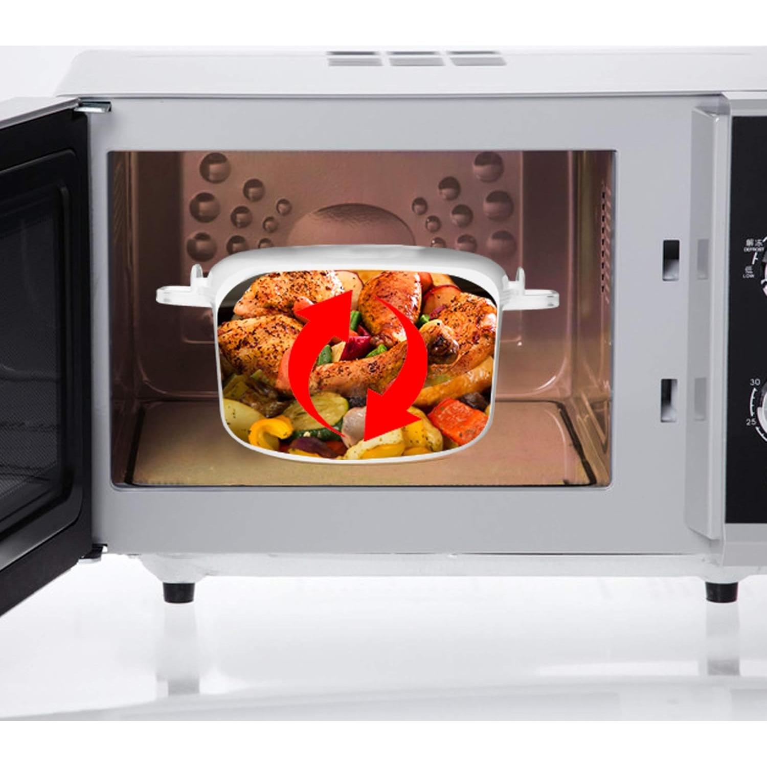 Cocinero de Arroz y Pasta Bene Casa BC-14840 0.74 kg