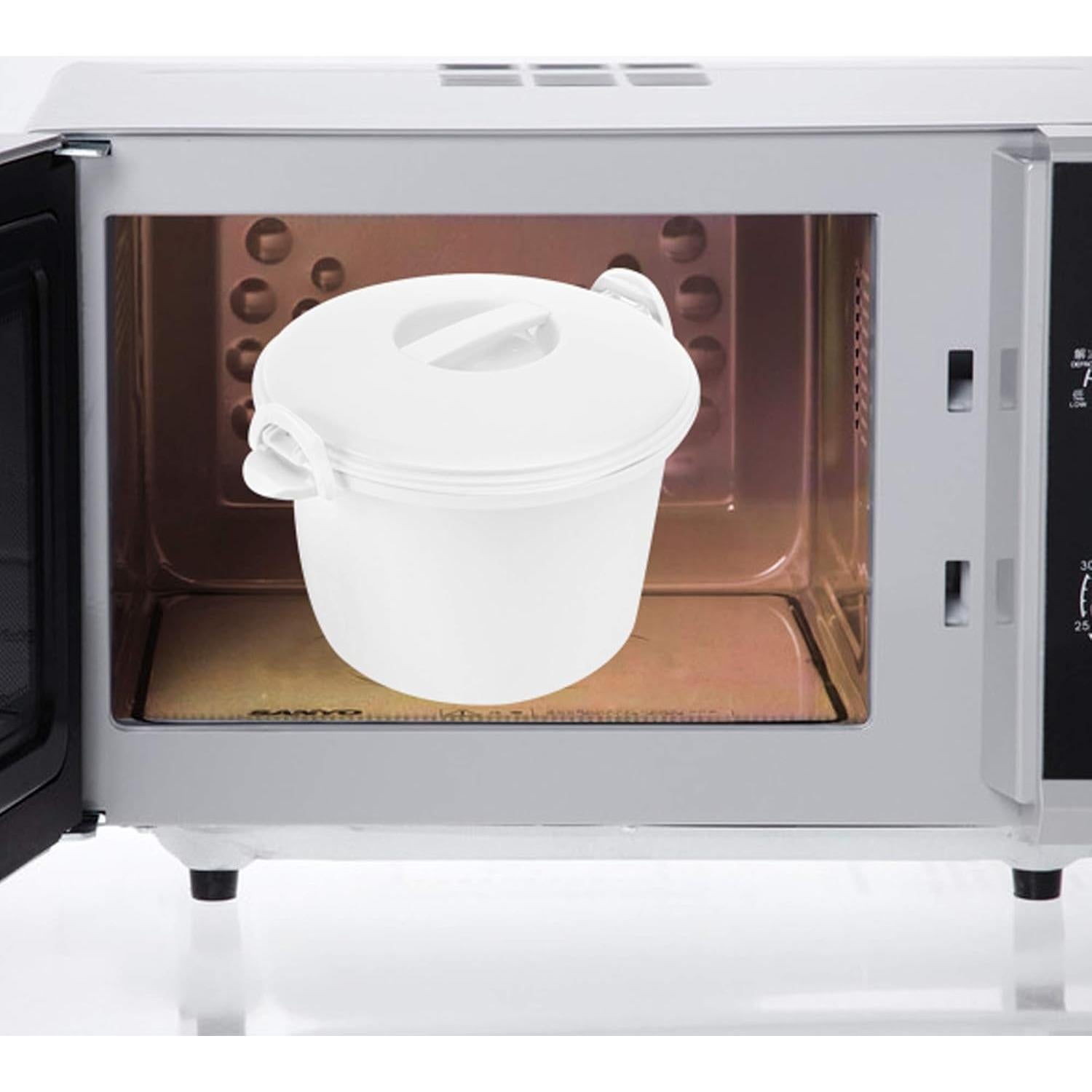 Cocinero de Arroz y Pasta Bene Casa BC-14840 0.74 kg