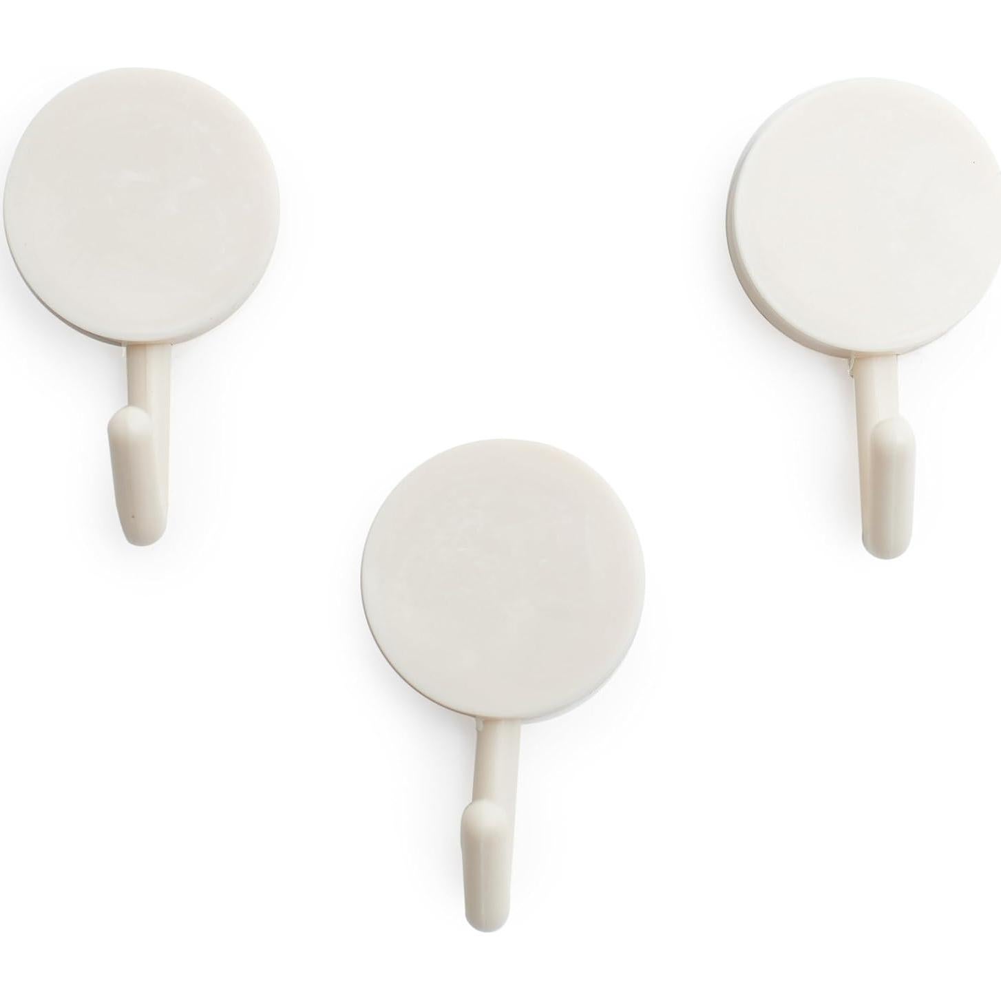 Toallas de Mano JJ KENT Fluffy Puffins Microfibra Set 3