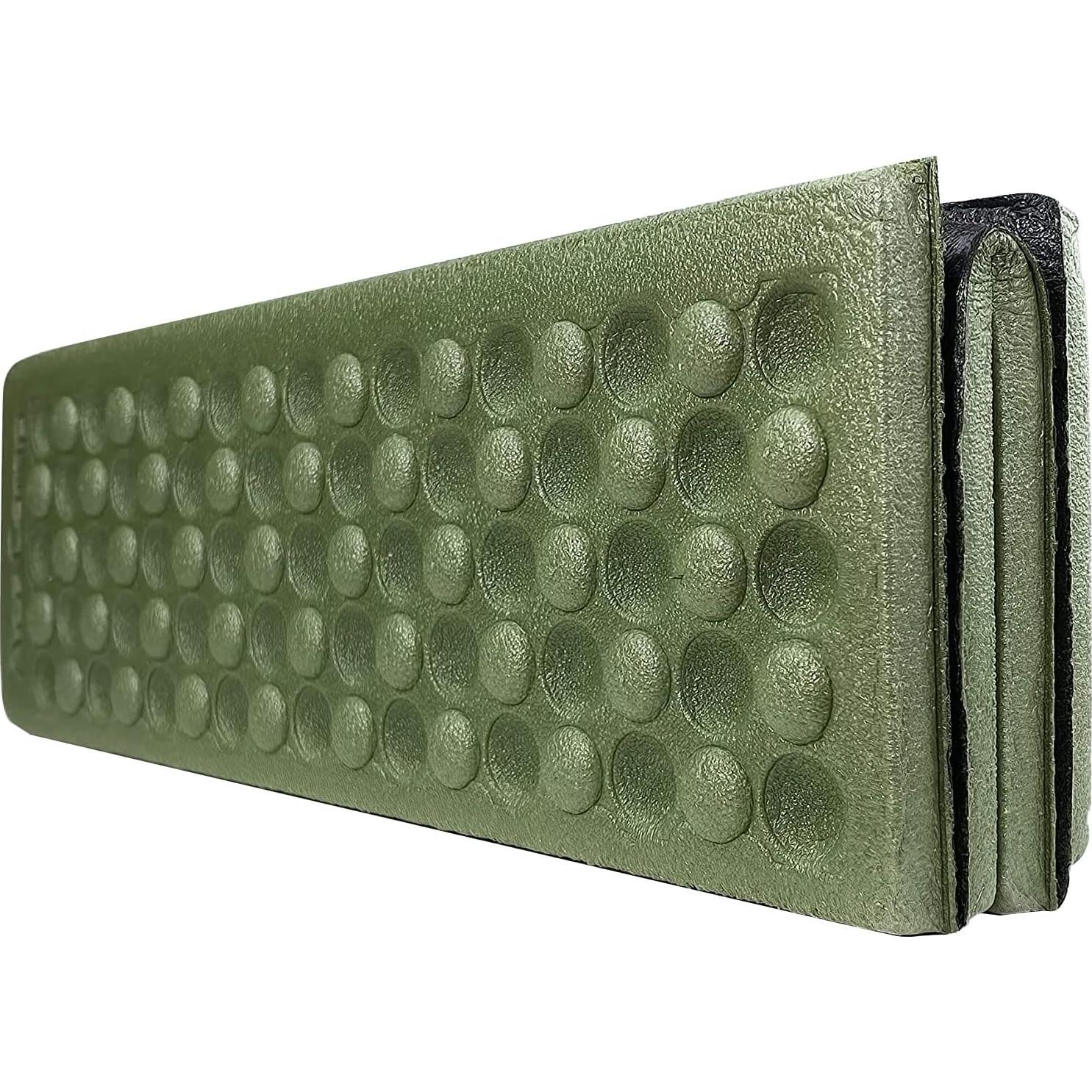 Almohadilla Plegable AceCamp 3940 Impermeable 40x30 cm