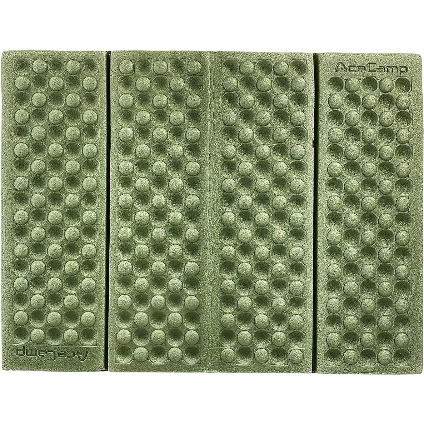 Almohadilla Plegable AceCamp 3940 Impermeable 40x30 cm