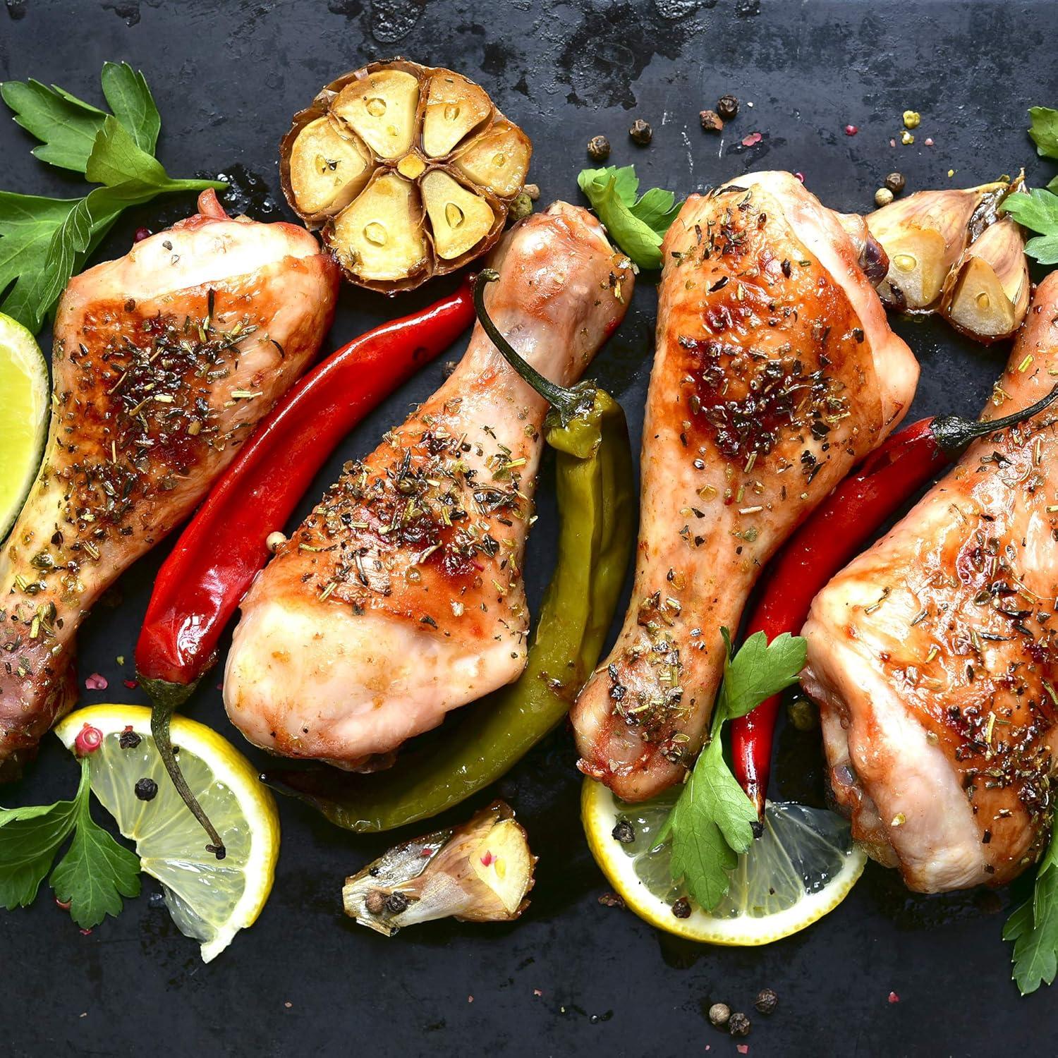 Pimienta Negra Tellicherry The Spice Lab 0.45 kg Bolsa Reutilizable