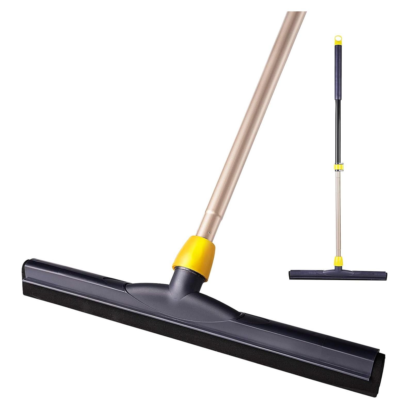 Raspador de Suelos Yocada Ajustable Telescópico 43 cm