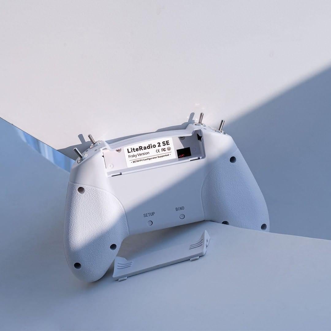 Control Remoto BETAFPV LiteRadio 2 SE para Drones FPV