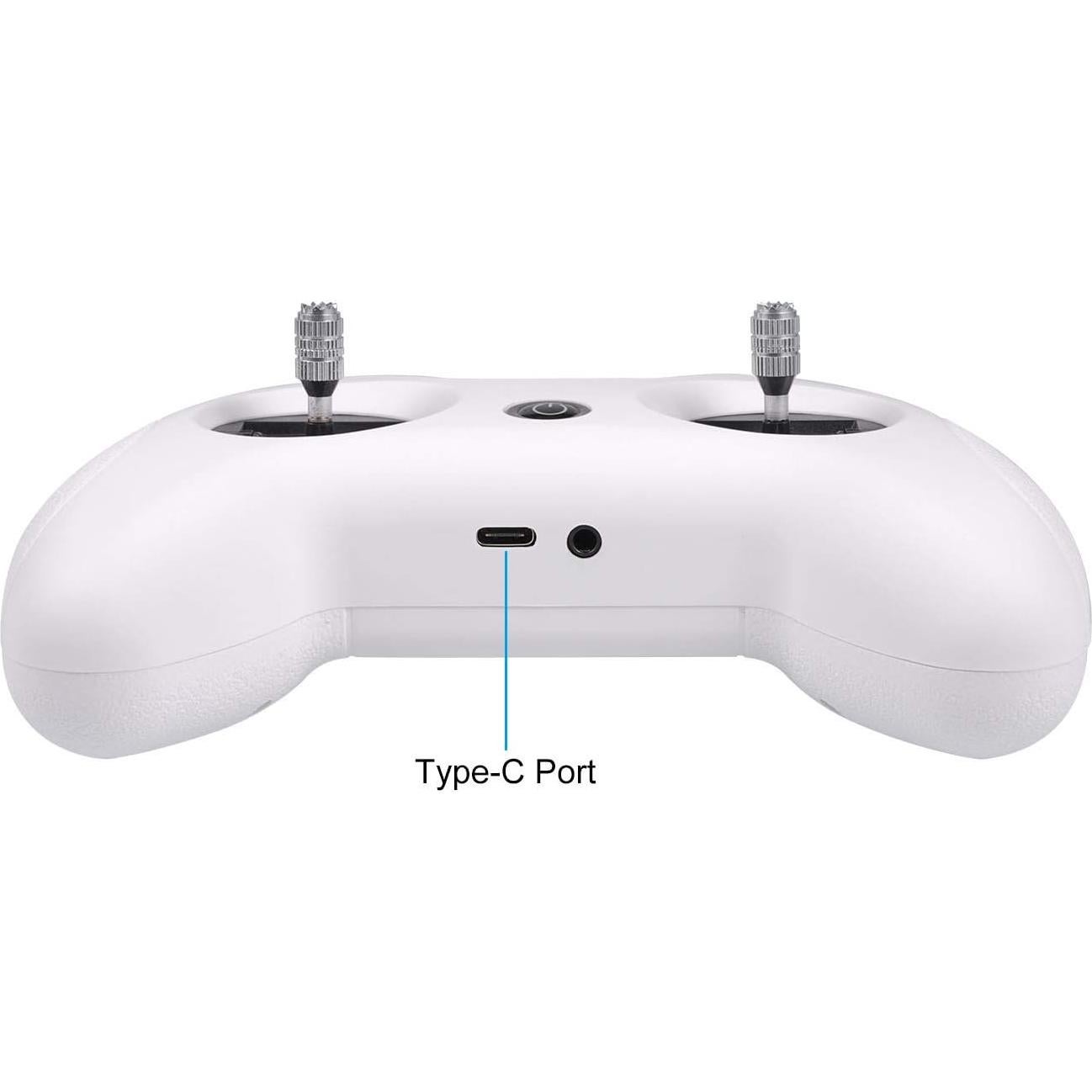 Control Remoto BETAFPV LiteRadio 2 SE para Drones FPV