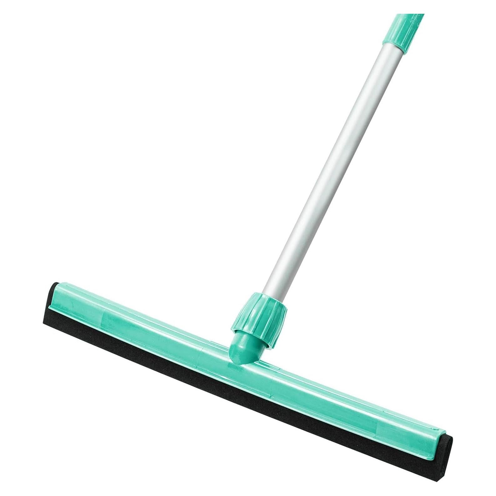 Squeegee de Piso Bryquelin 45 cm Ajustable para Limpieza