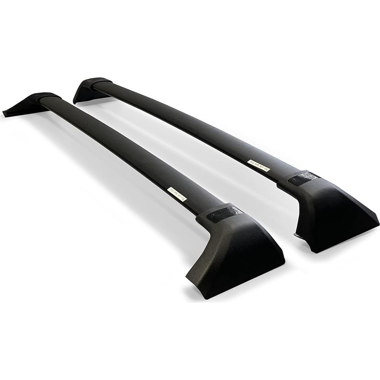 Barras de techo BrightLines para Toyota Highlander 2020-2025