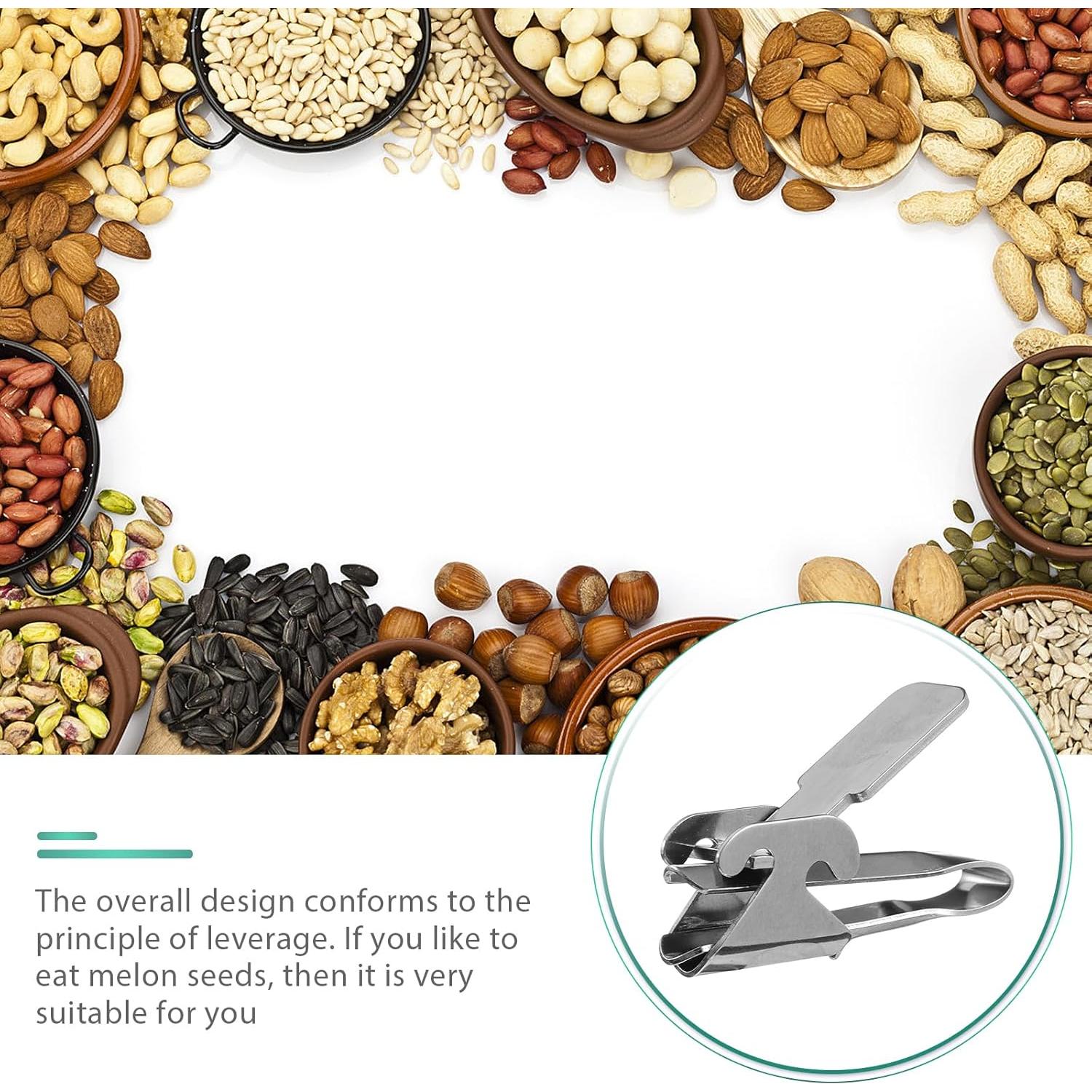 Abrebotellas Multifuncional Angoily 2PCS Acero Inoxidable