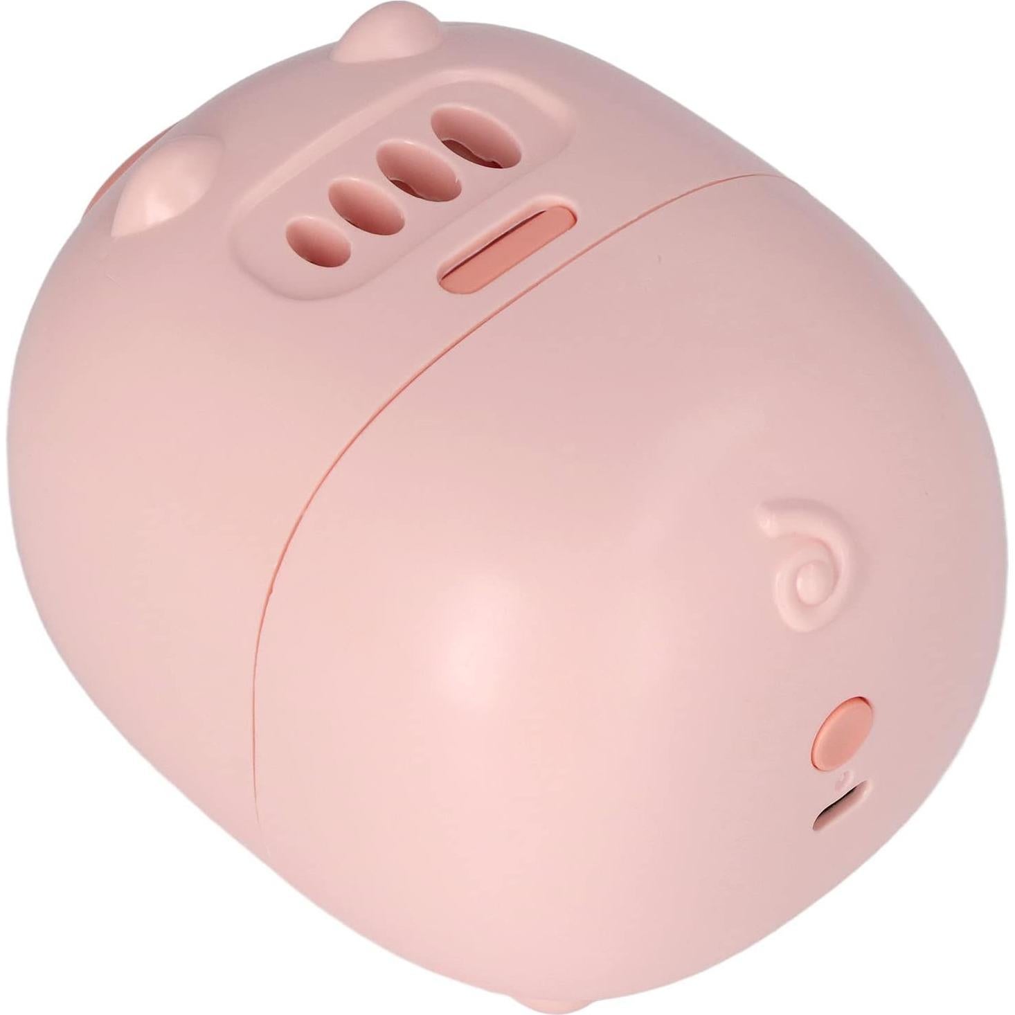 Pelador Eléctrico de Semillas de Girasol PENO Rosa Automático