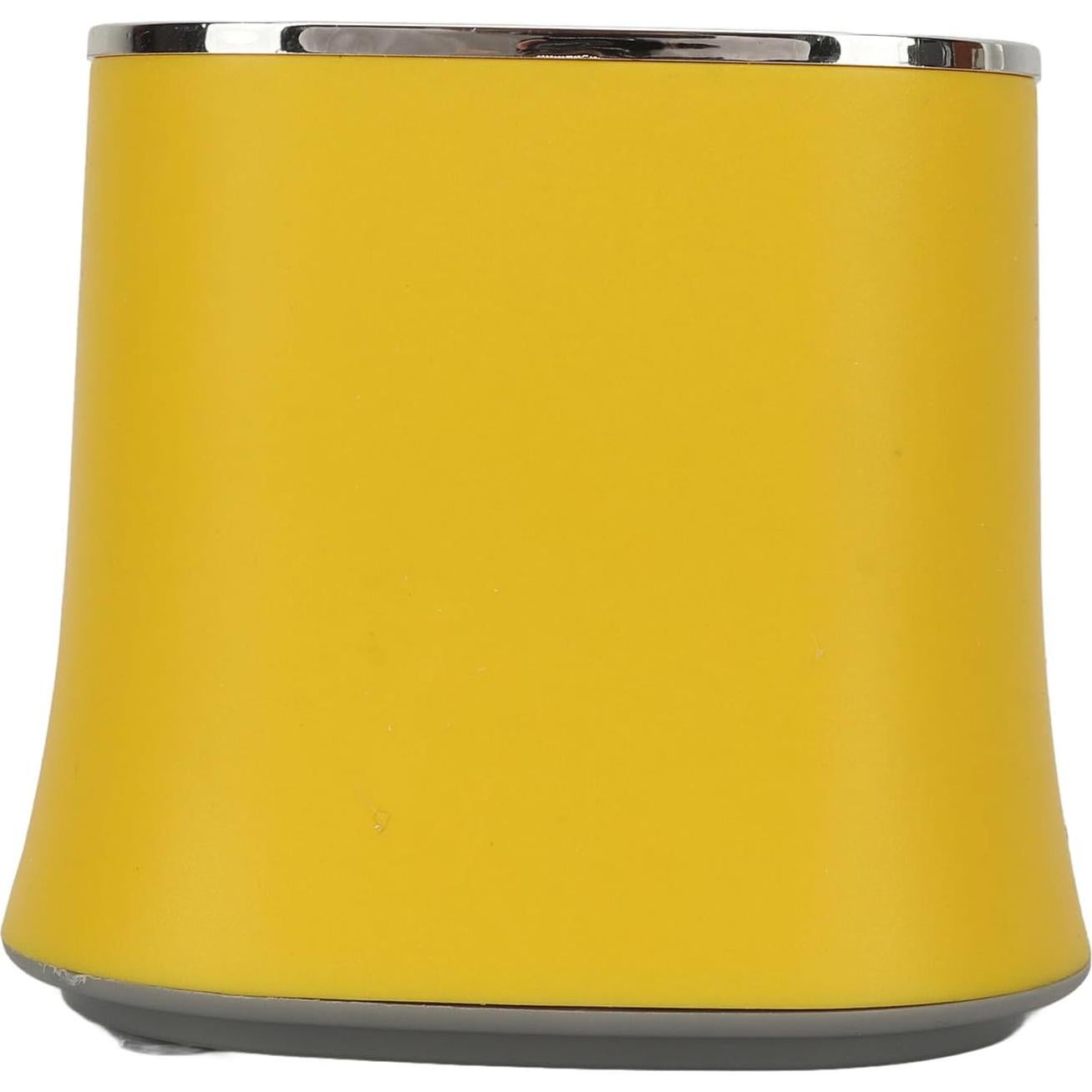 Desgranador Eléctrico de Semillas Genérico Amarillo USB