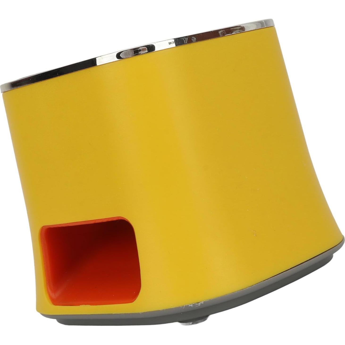 Desgranador Eléctrico de Semillas Genérico Amarillo USB