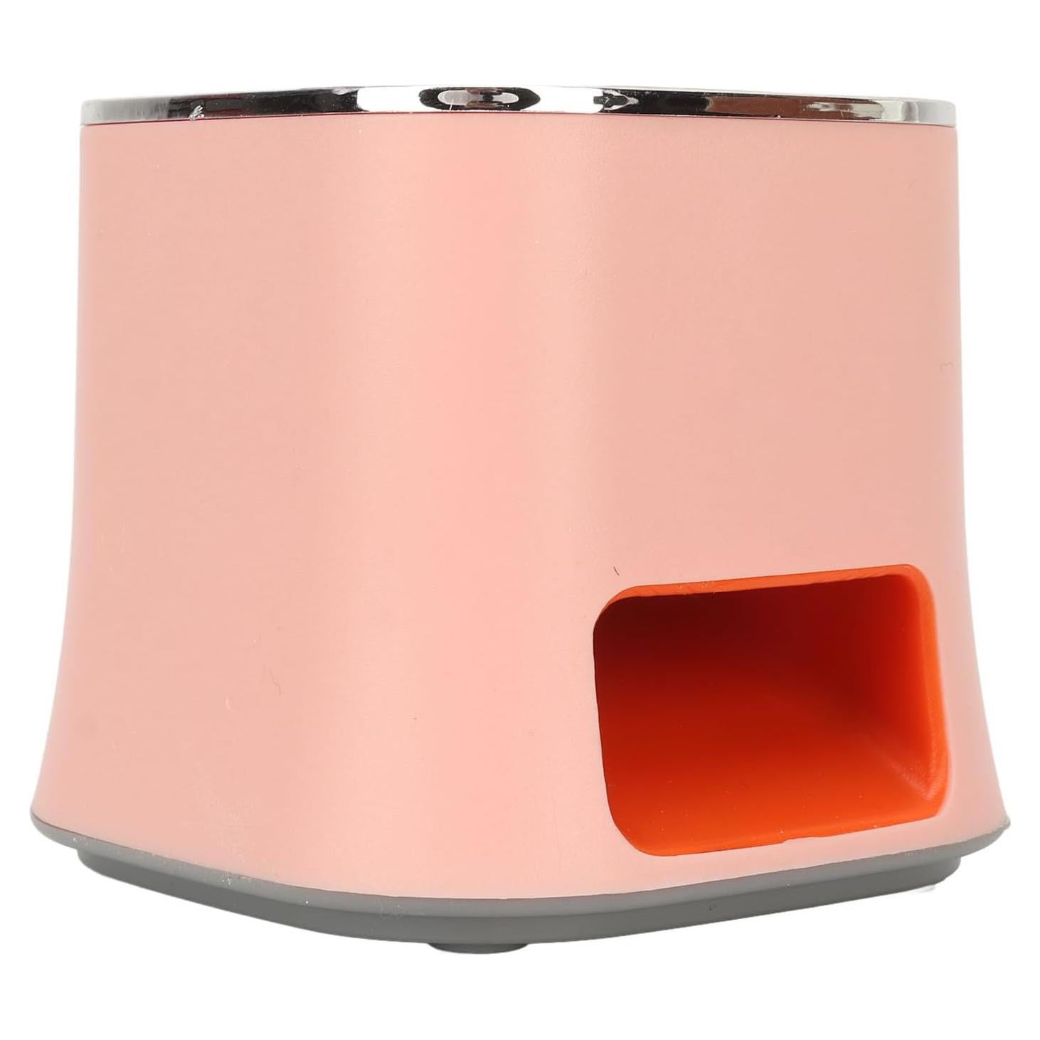 Generic Electric Melon Seed Sheller, USB Interface Sunflower Seed Automatic Peeler for Dormitories (Pink), #512, Generico10ug3si5y-12