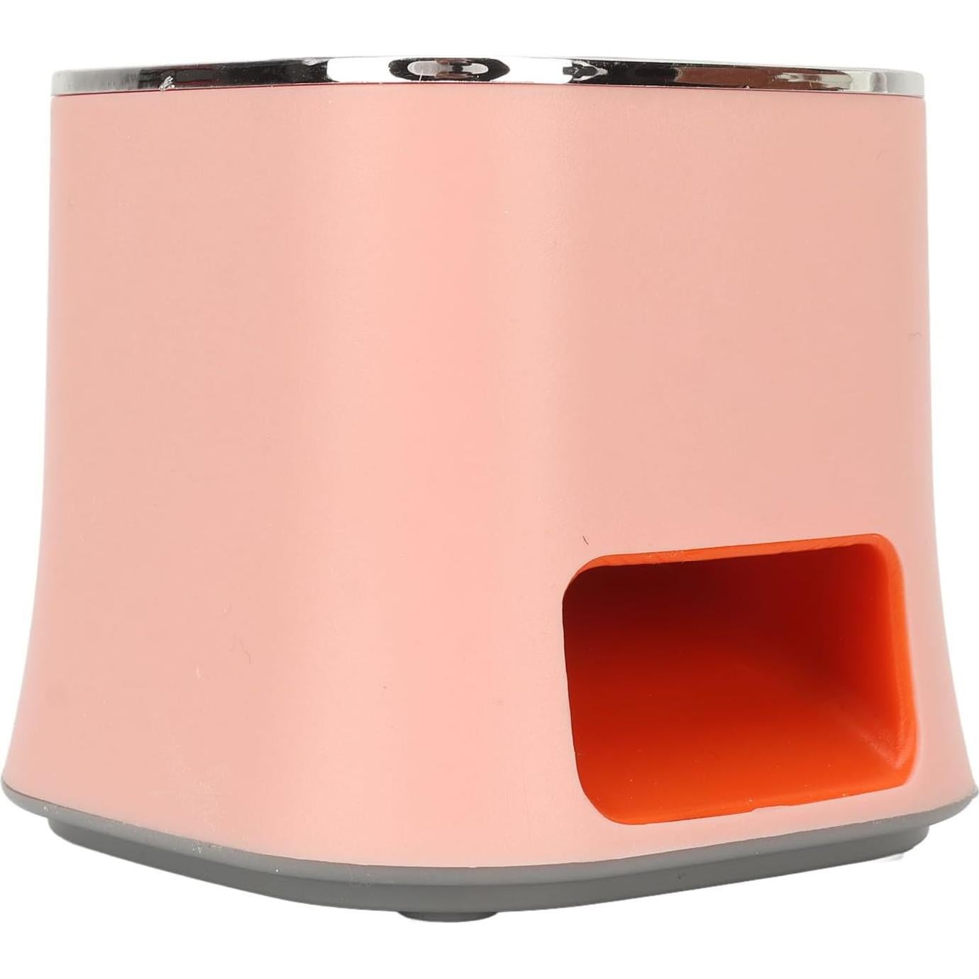 Generic Electric Melon Seed Sheller, USB Interface Sunflower Seed Automatic Peeler for Dormitories (Pink), #512, Generico10ug3si5y-12