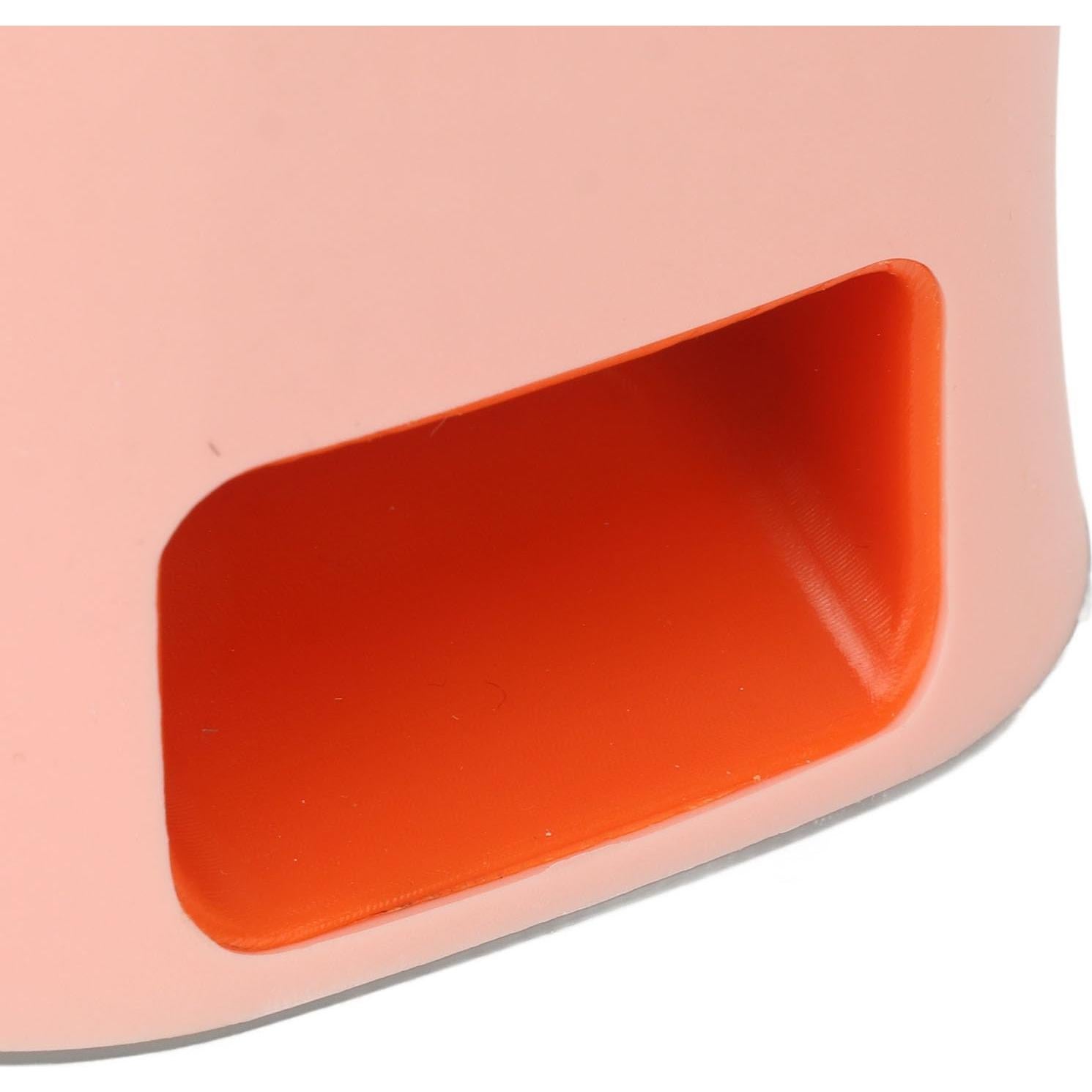 Generic Electric Melon Seed Sheller, USB Interface Sunflower Seed Automatic Peeler for Dormitories (Pink), #512, Generico10ug3si5y-12