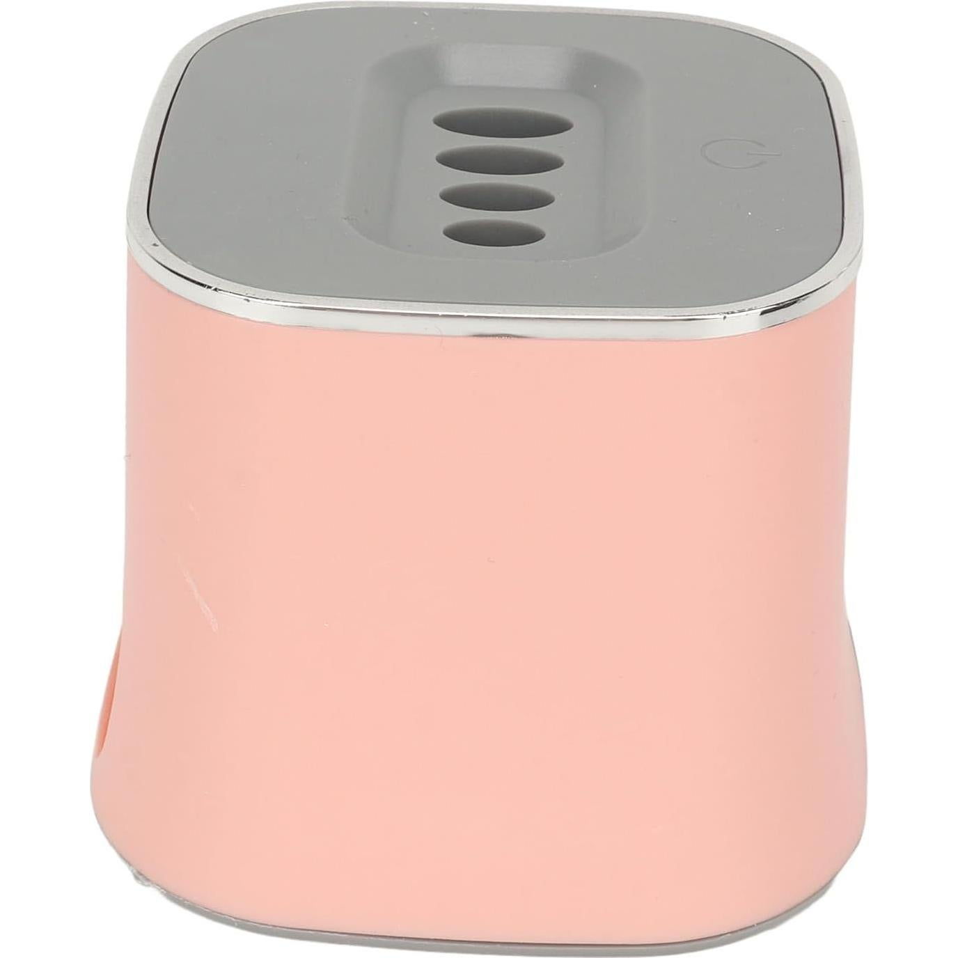 Generic Electric Melon Seed Sheller, USB Interface Sunflower Seed Automatic Peeler for Dormitories (Pink), #512, Generico10ug3si5y-12