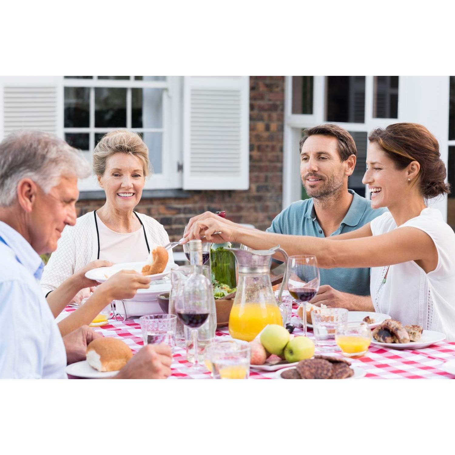 Ablandador de Carne G GAMERIEND1 48 Cuchillas Acero Inoxidable