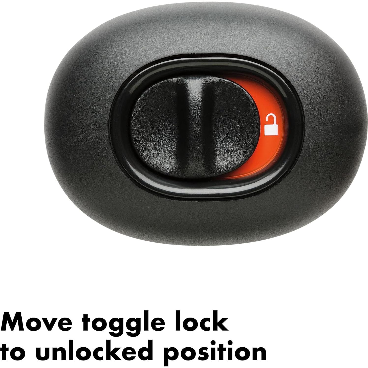 Ablandador de Carne OXO Good Grips 50 Cuchillas Blanco