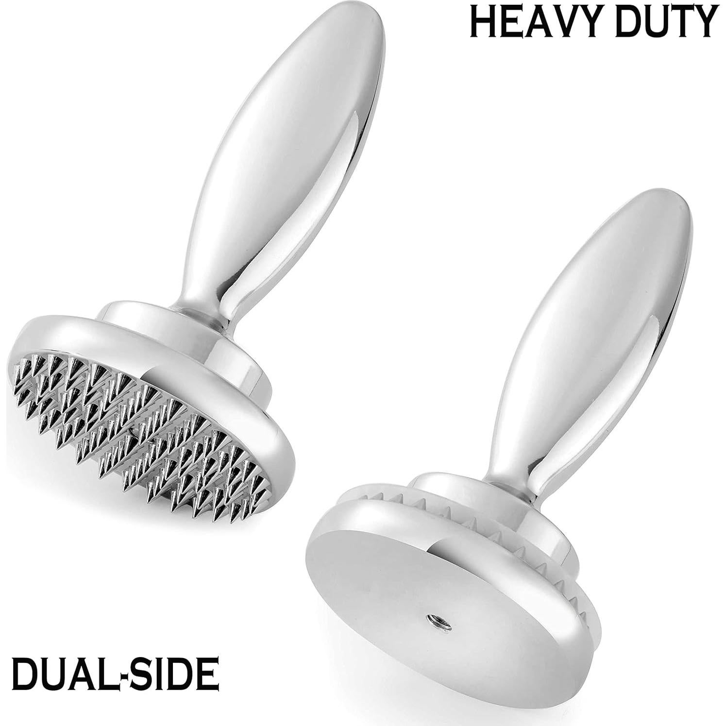 Ablandador de Carne KEISSCO Reversible 0,91 kg