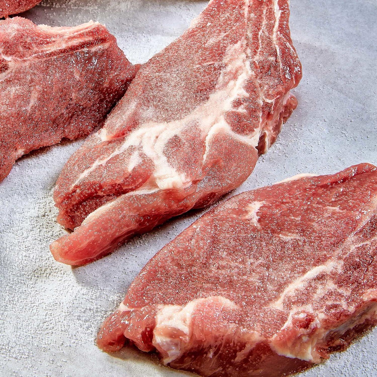 Ablandador de Carne McCormick 162 g Sin Sazonar