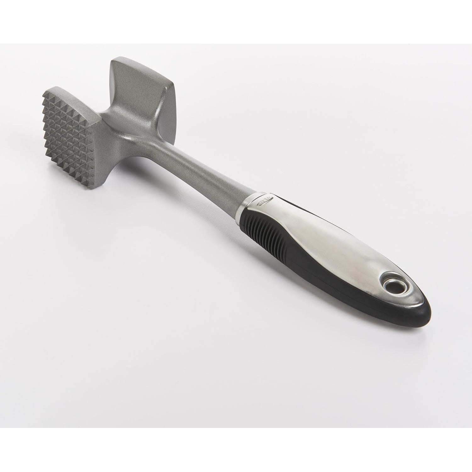 Aplastador de Carne OXO SteeL Acero Inoxidable 0,39 kg