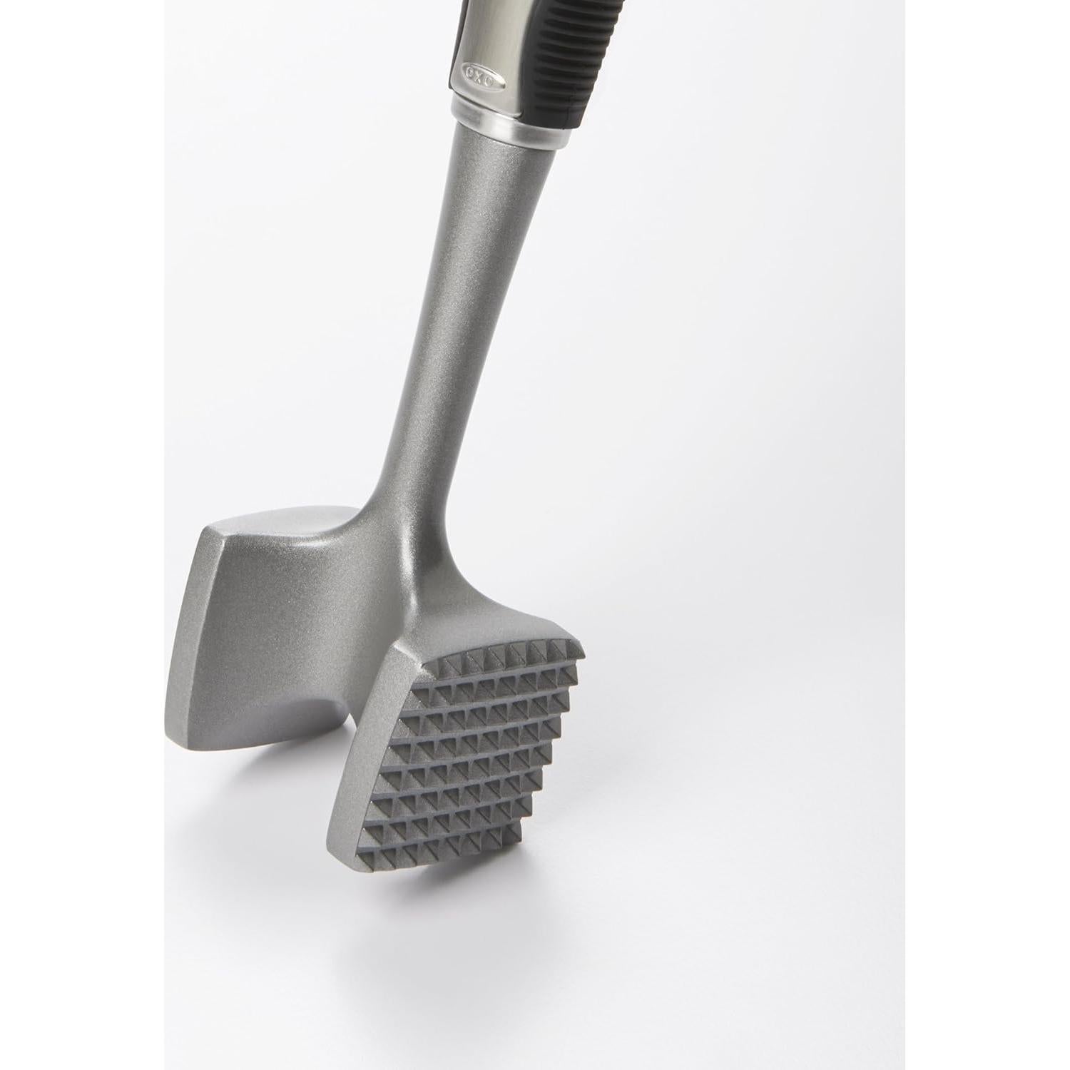 Aplastador de Carne OXO SteeL Acero Inoxidable 0,39 kg