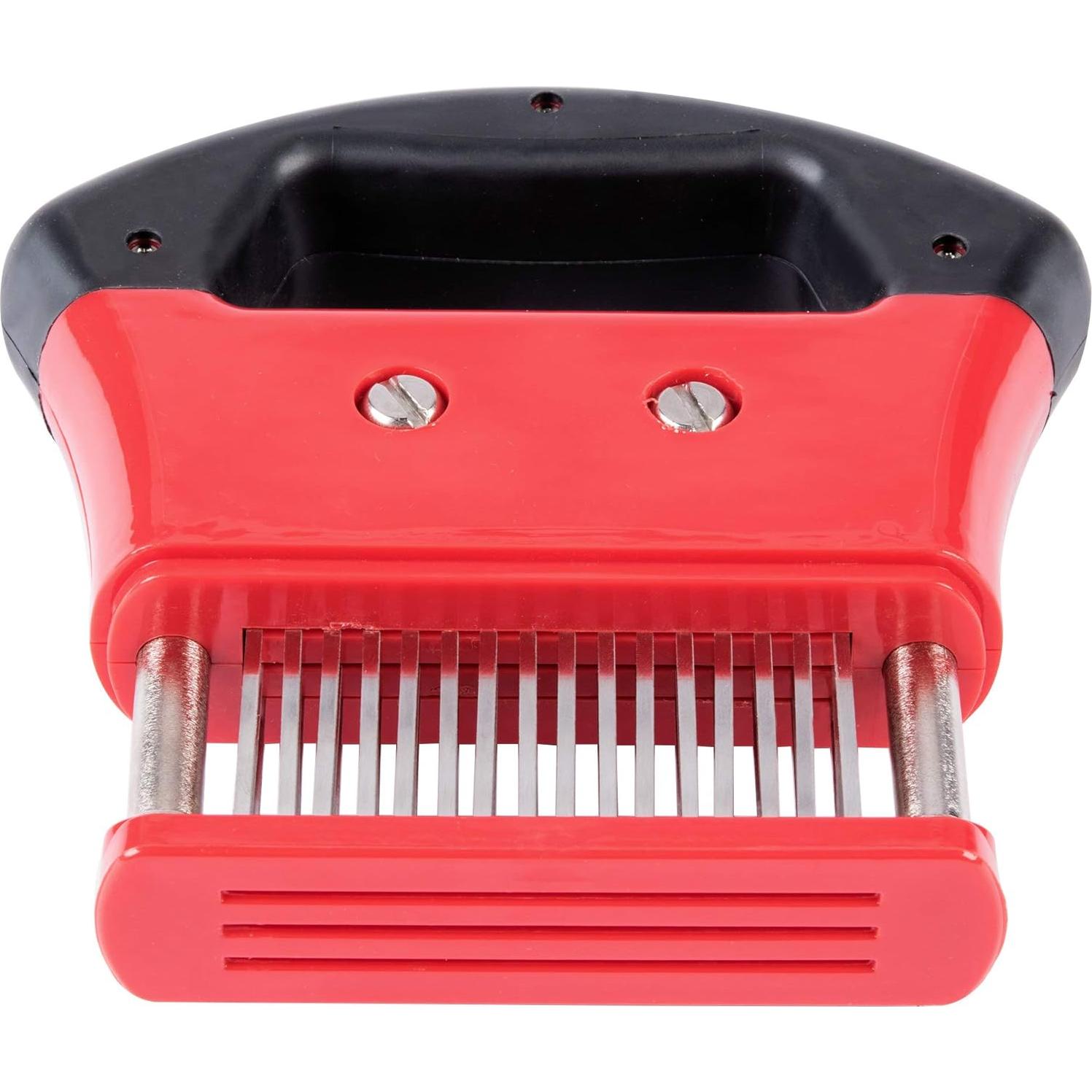 Herramienta Ablandadora de Carne Chef Master Acero Inoxidable