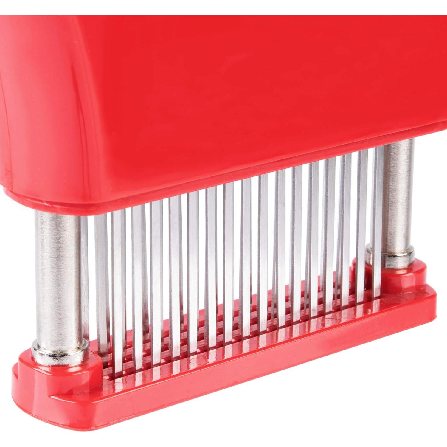 Herramienta Ablandadora de Carne Chef Master Acero Inoxidable