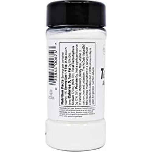 Ablandador de Carne Badia 127 g Sin Conservantes