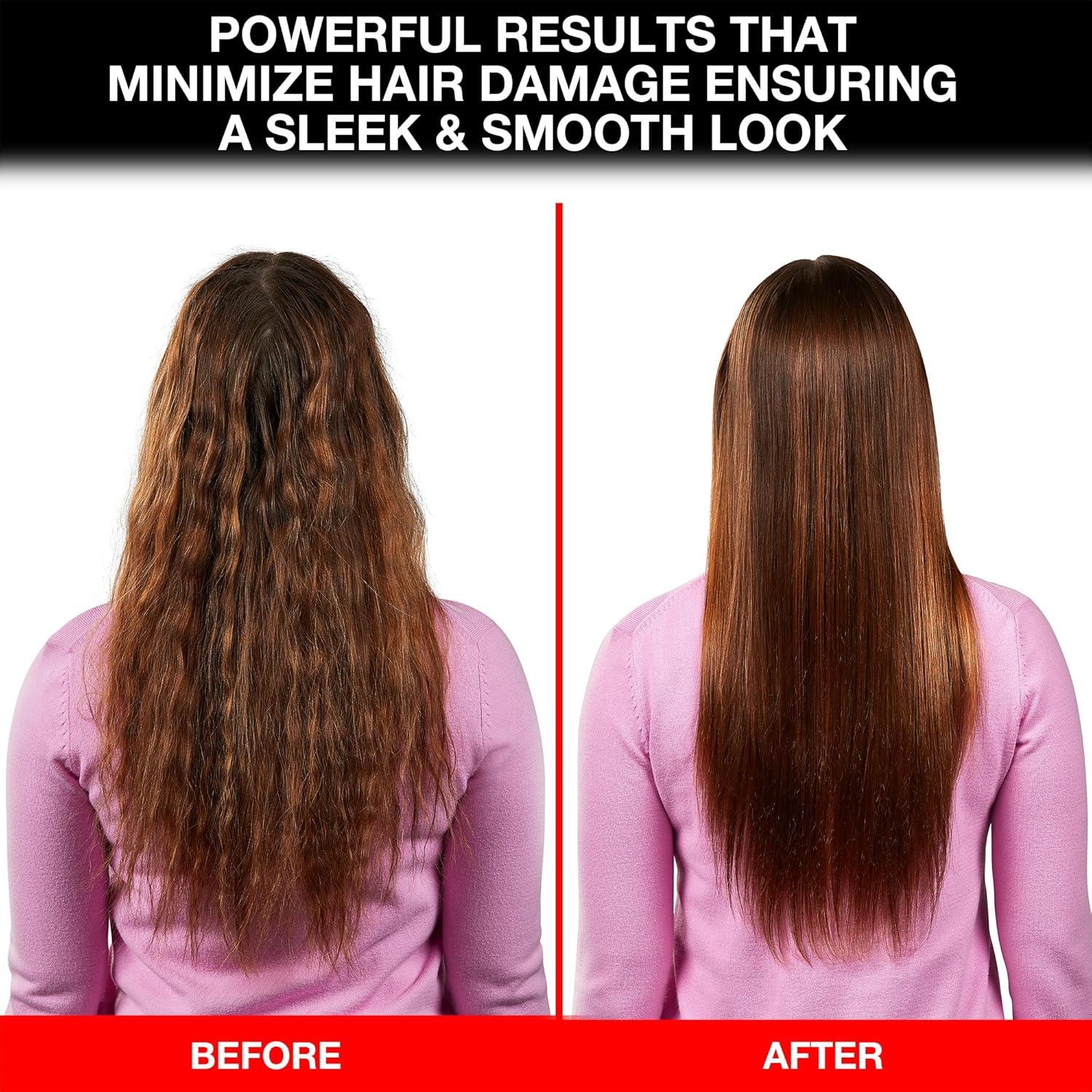 Secador de Pelo Compacto Remington D4001 - 1875W Cerámico