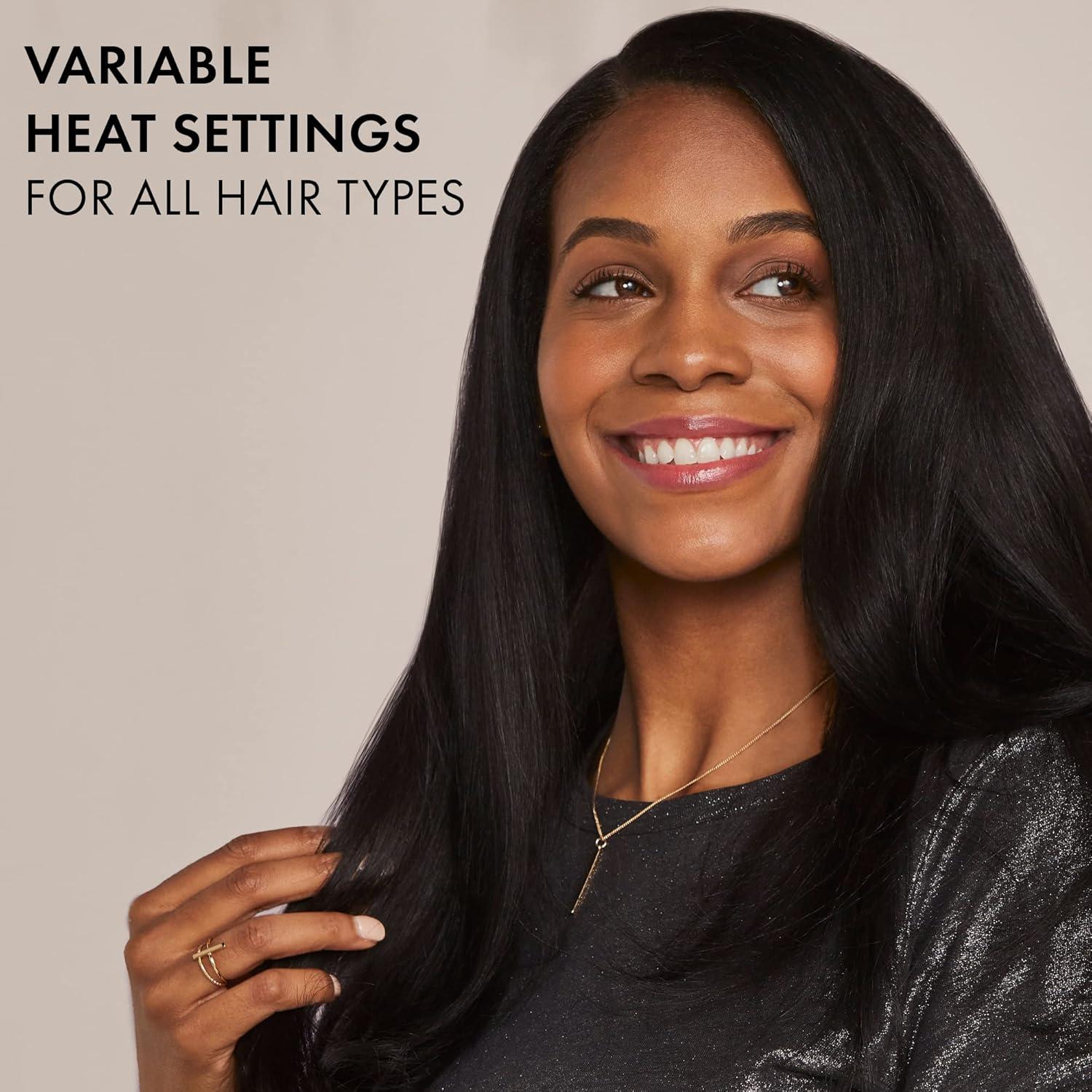 Secador de Pelo Iónico Turbo 2400 Hot Tools Pro 1875W