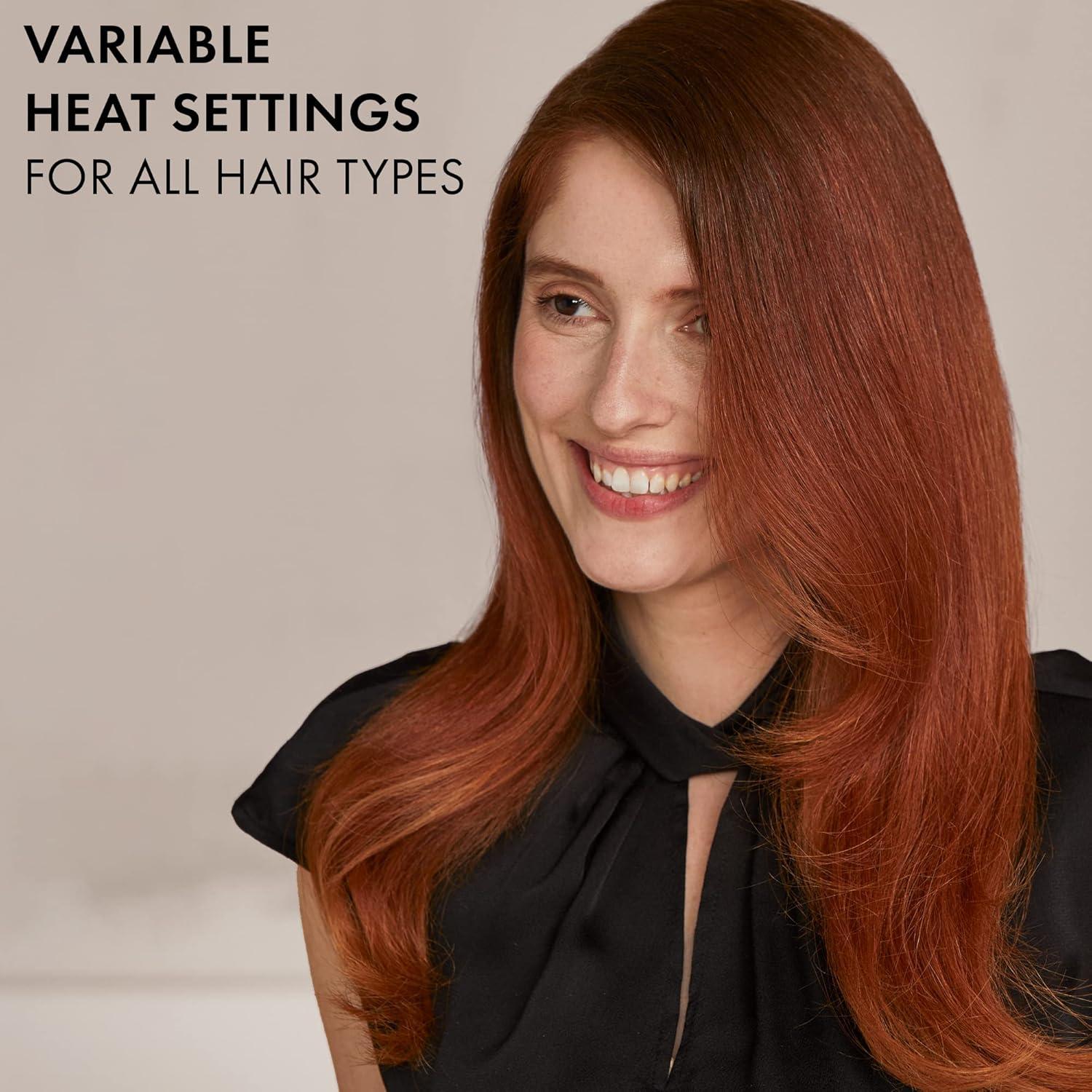 Secador de Cabello Iónico Hot Tools Pro 1875W Negro