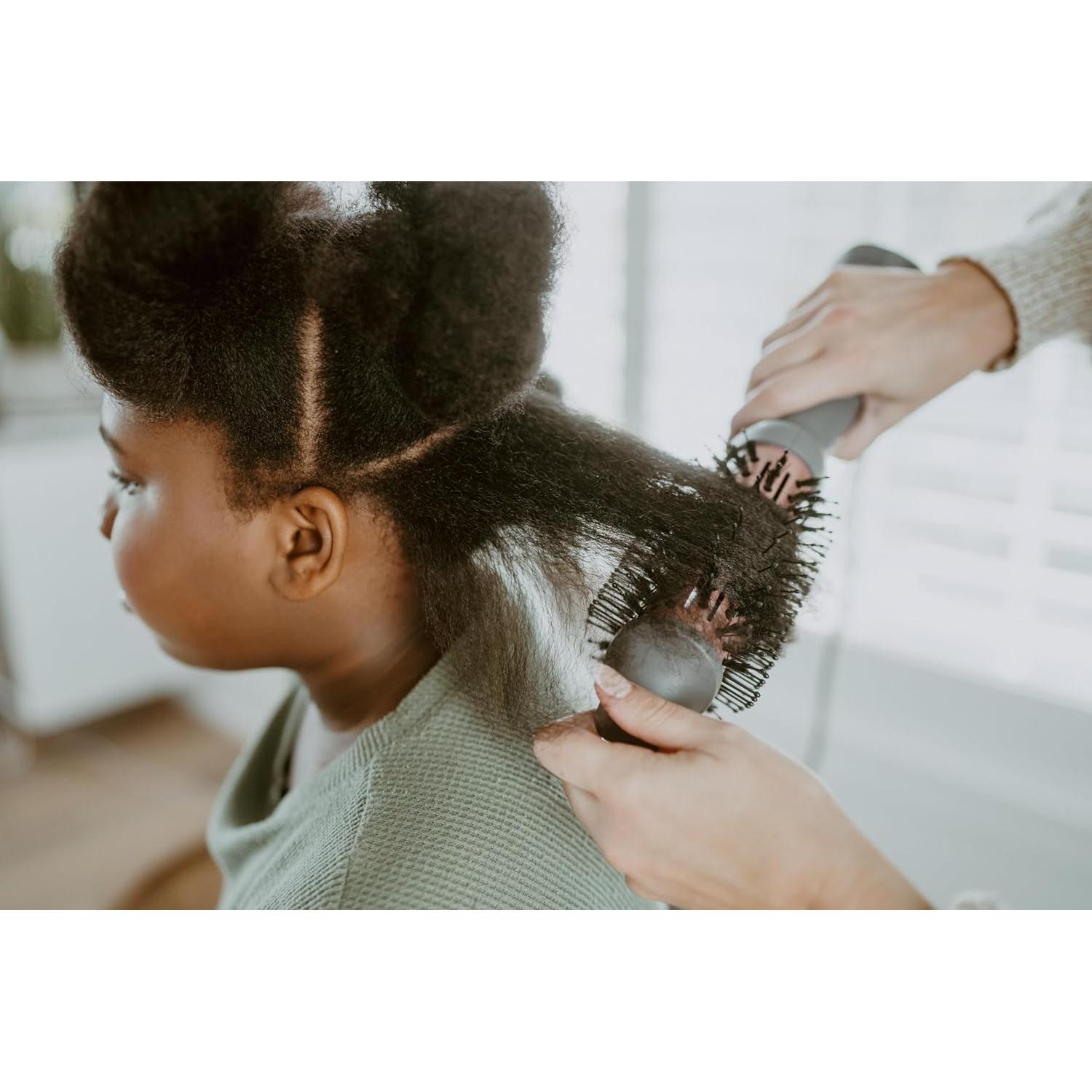 Cepillo Voluminizador Hairitage Up in The Air 30.5cm - Secador y Estilizador 0.84kg