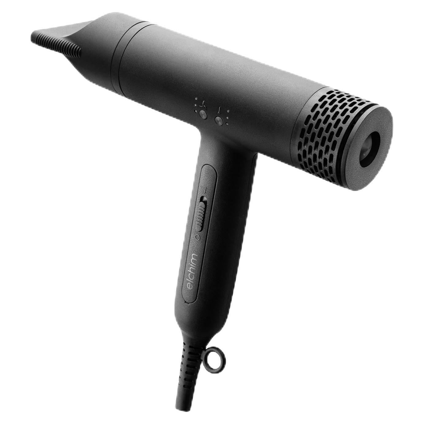 Secador de Pelo Profesional Elchim Anemos V2 1875W Ultra Ligero