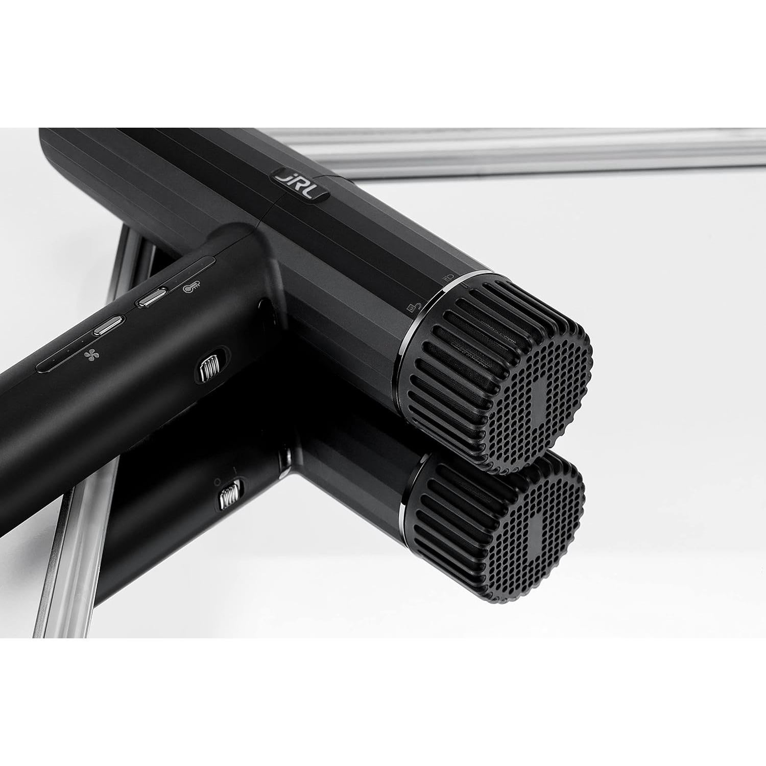 Secador de Pelo Profesional JRL DF-PRO-DRYR 320g con Difusor