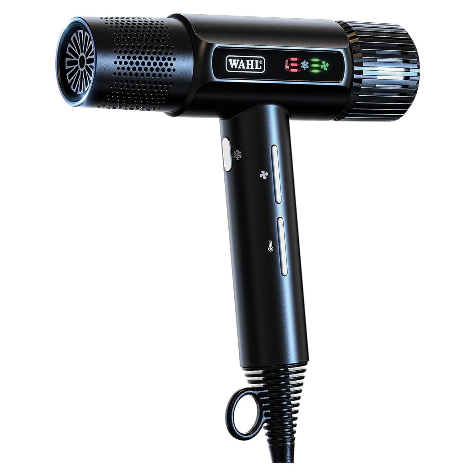 Secador de Pelo Wahl Vanquish Profesional 4 Calor 3 Velocidades