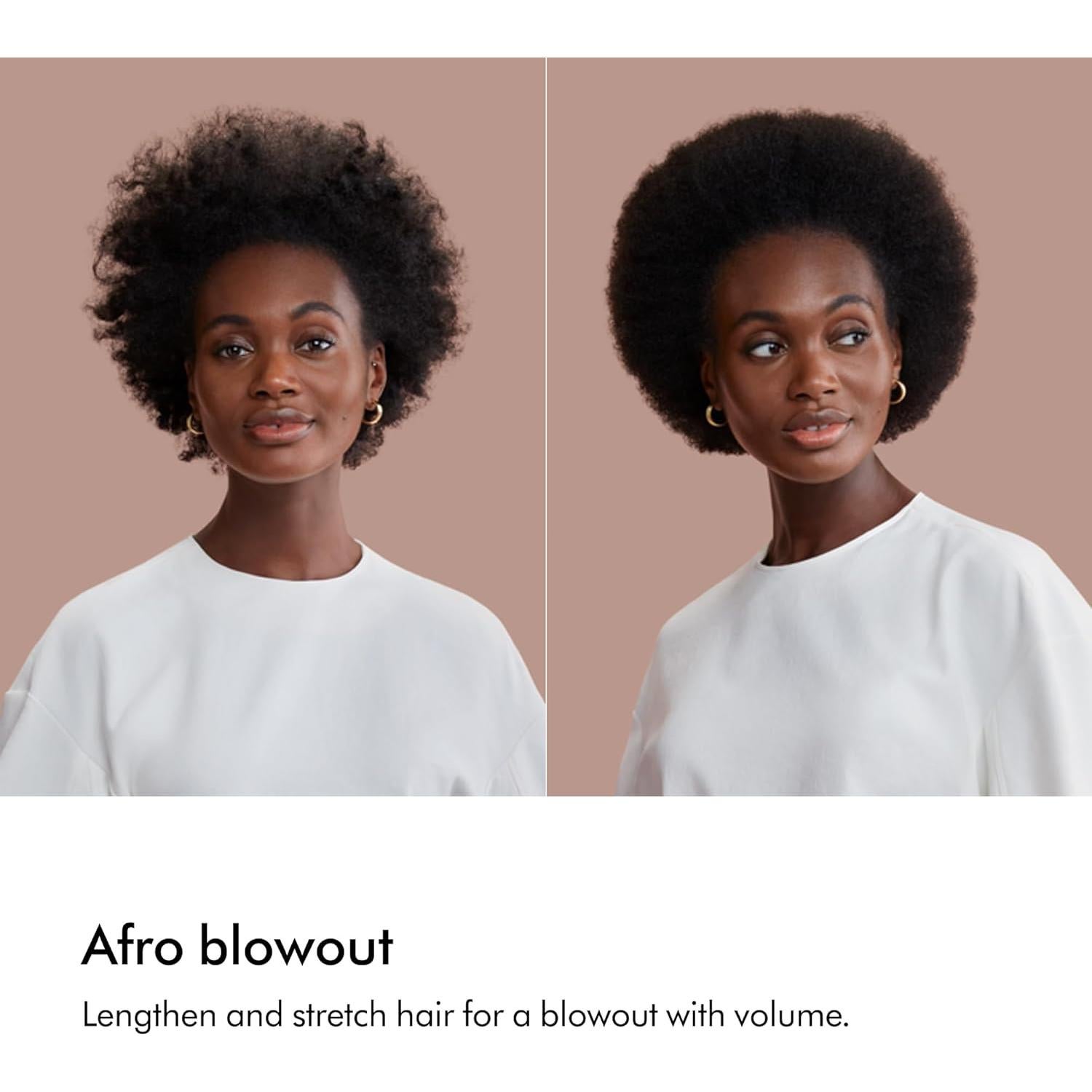 Secador de pelo Dyson Supersonic R rosa cerámica 2.53 kg