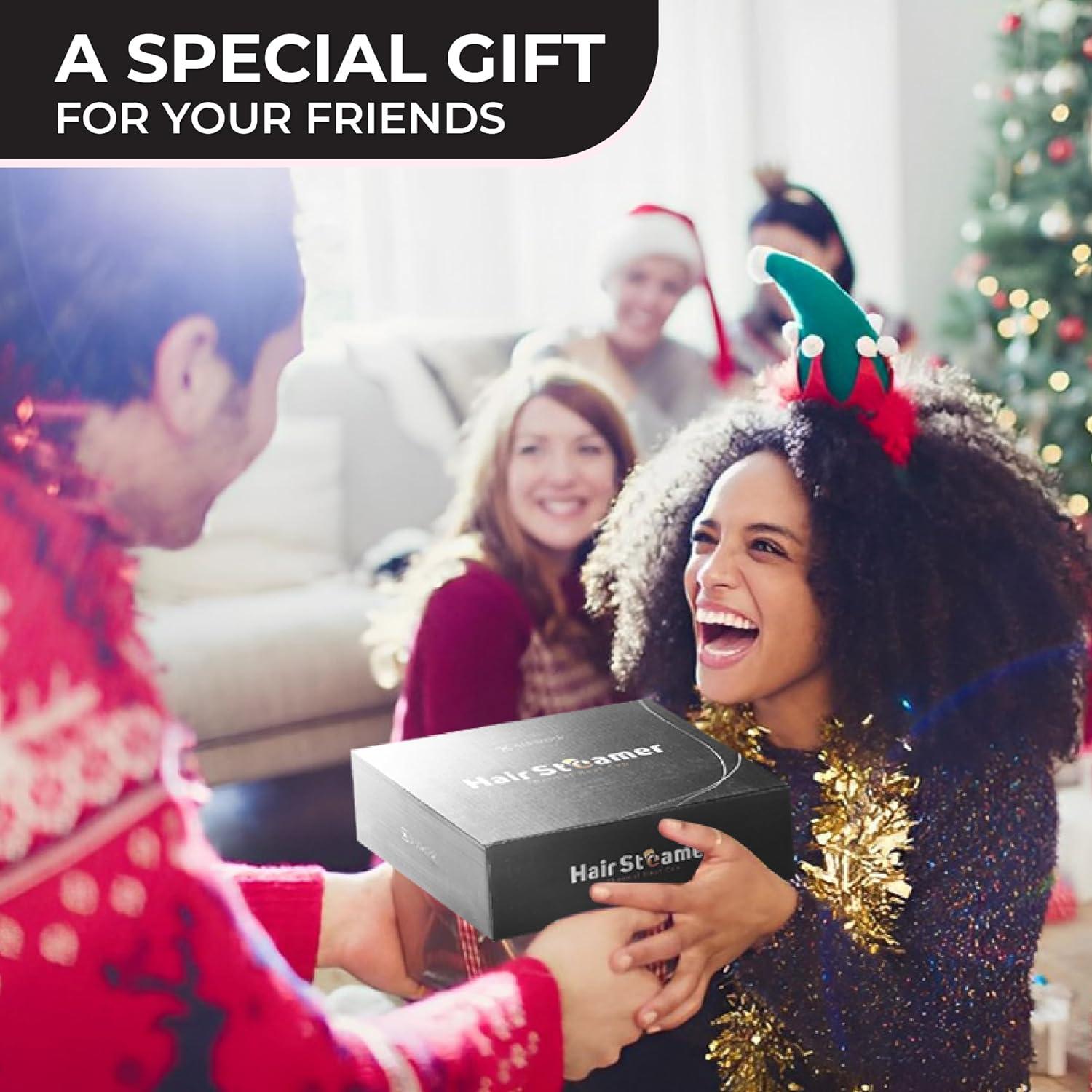 Gorro Térmico SISWOW para Acondicionamiento Profundo Negro