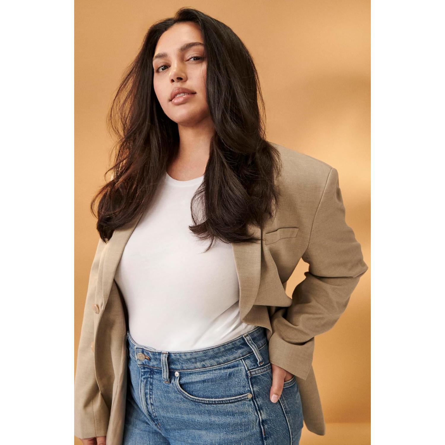 Secador de Pelo Bio Ionic GoldPro 1875W Azul, Ligero y Ergonómico