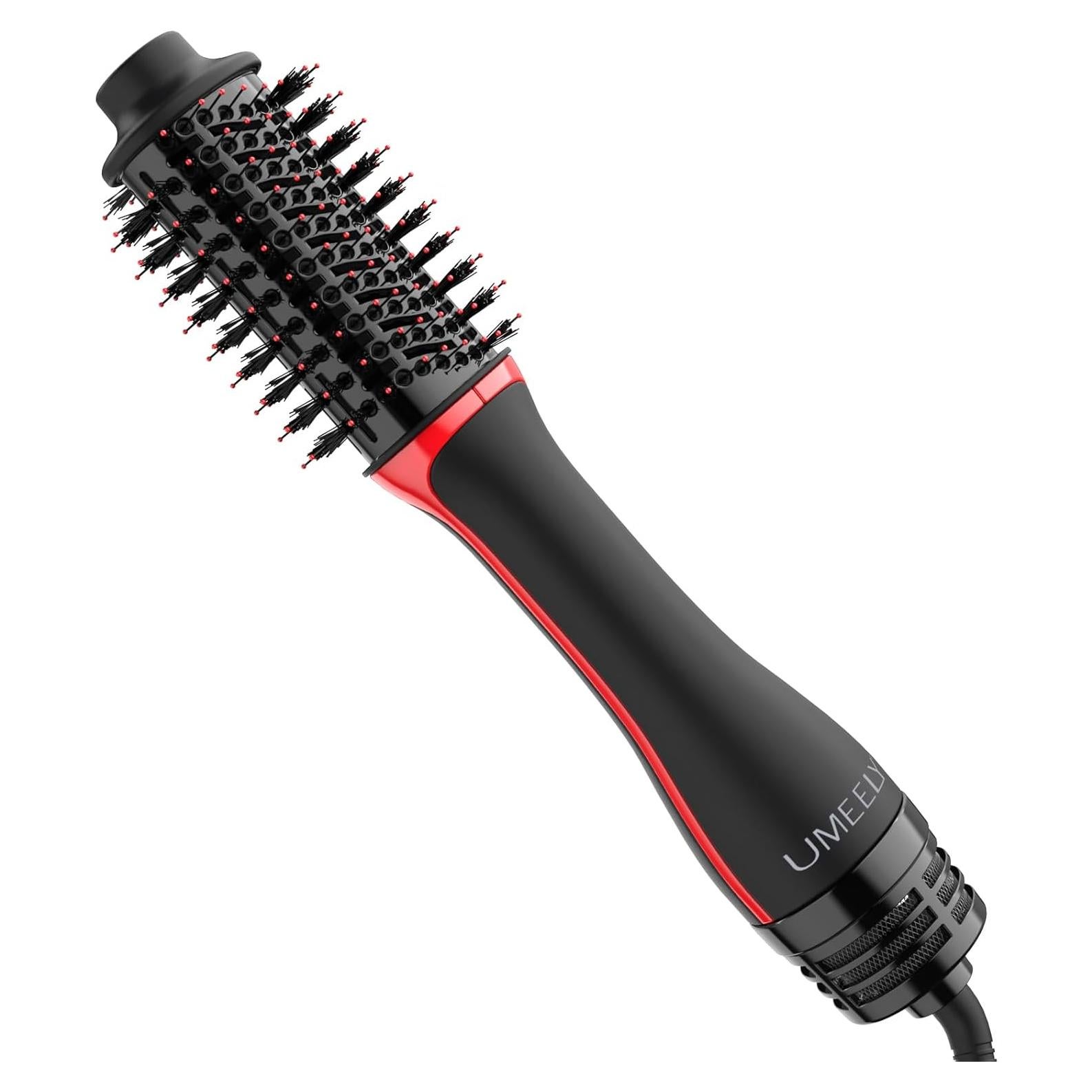 Cepillo Secador de Cabello Umeely 2.0 Iónico 2" Antifrizz