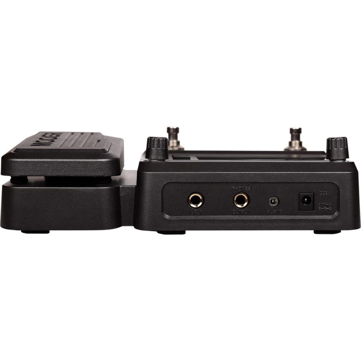 Pedal de Guitarra MOOER GE100 con 80 Presets y 66 Efectos