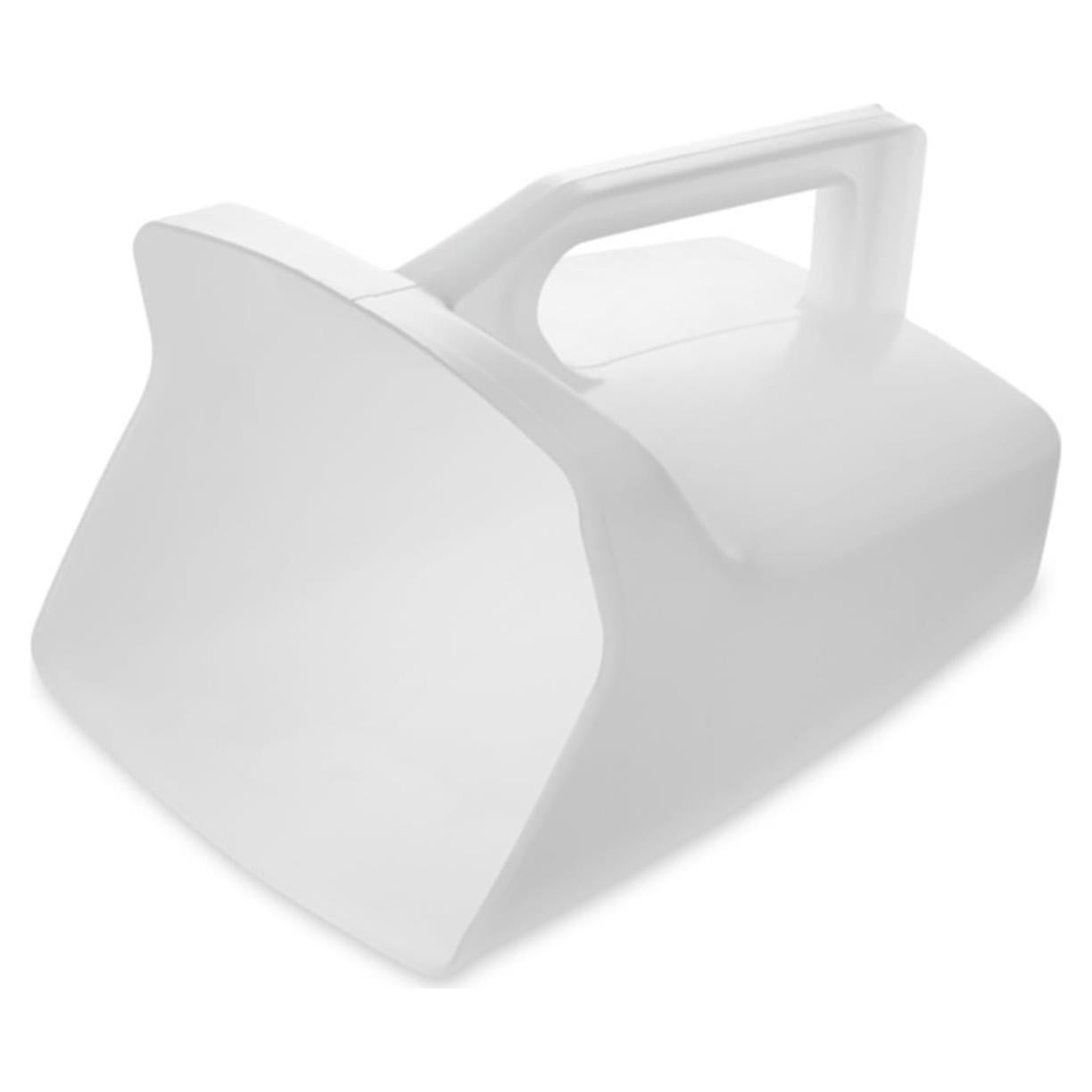 Cucharón de Servicio Rubbermaid 1,89L Blanco para Cocina