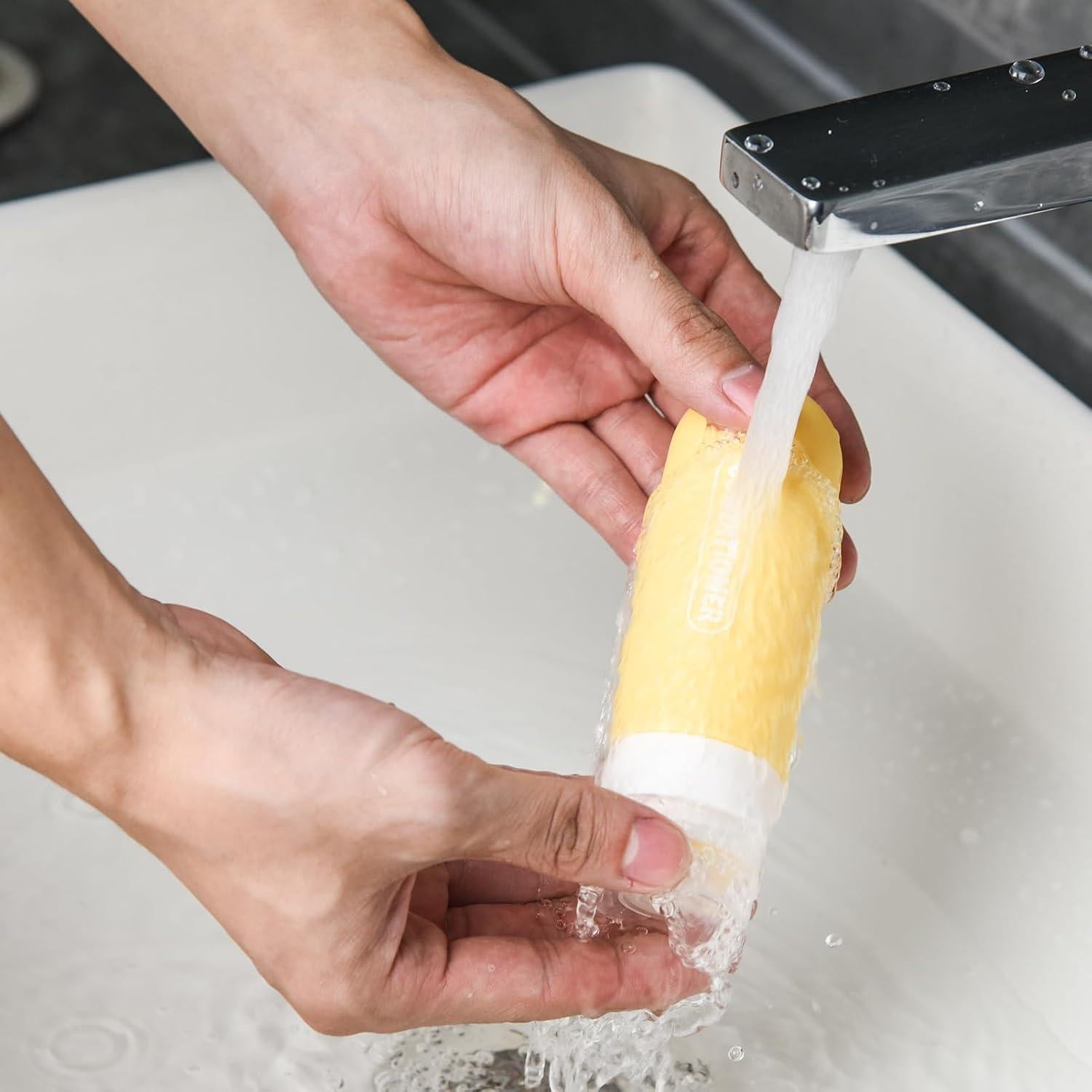 Juego de 20 Botellas de Viaje Aprobadas por la TSA