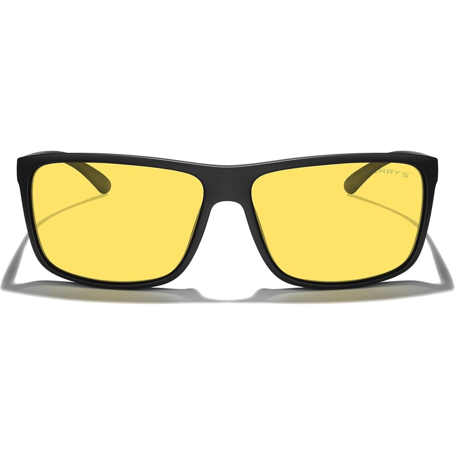 Gafas de sol polarizadas MERRY'S UV400 unisex deportivas