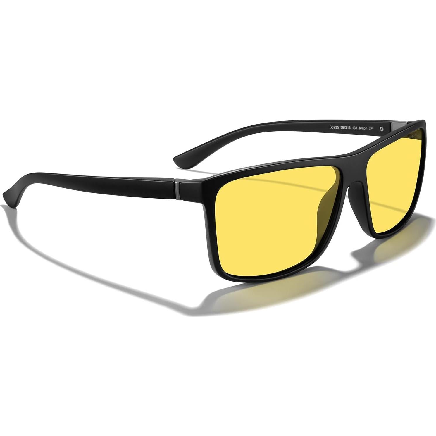 Gafas de sol polarizadas MERRY'S UV400 unisex deportivas