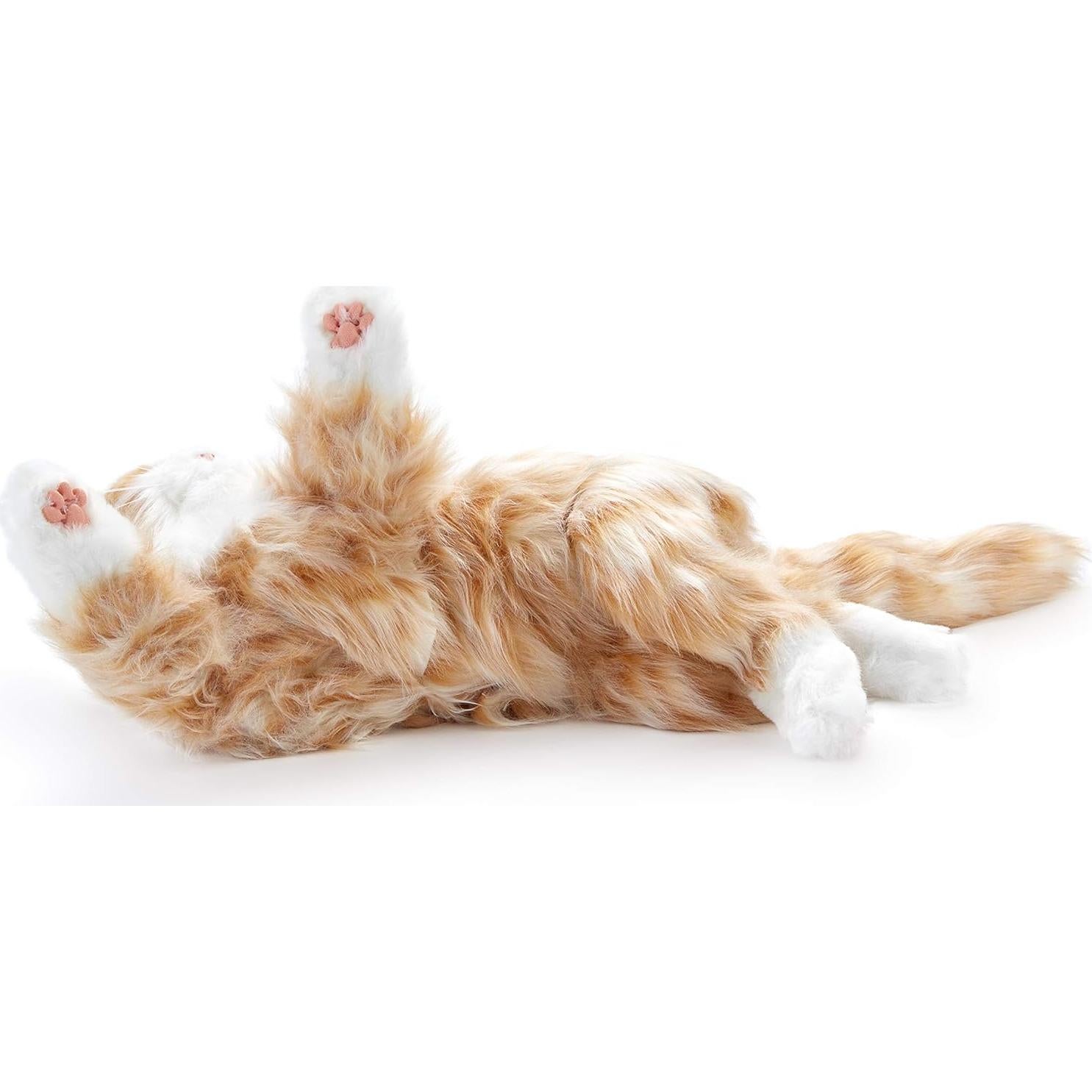 Gato Animatrónico Joy For All - Compañero Terapéutico