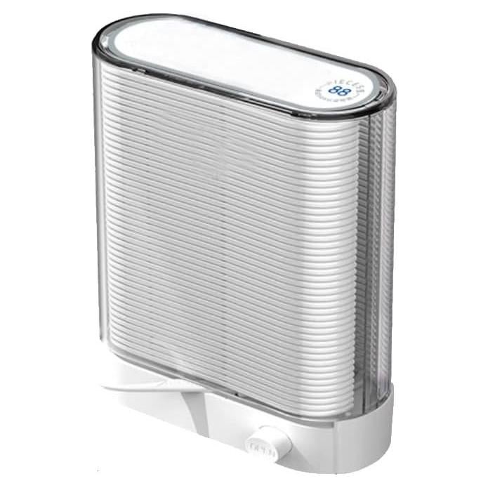 Dispensador de Hilo Dental Esimple con 88 Palillos Inodoros