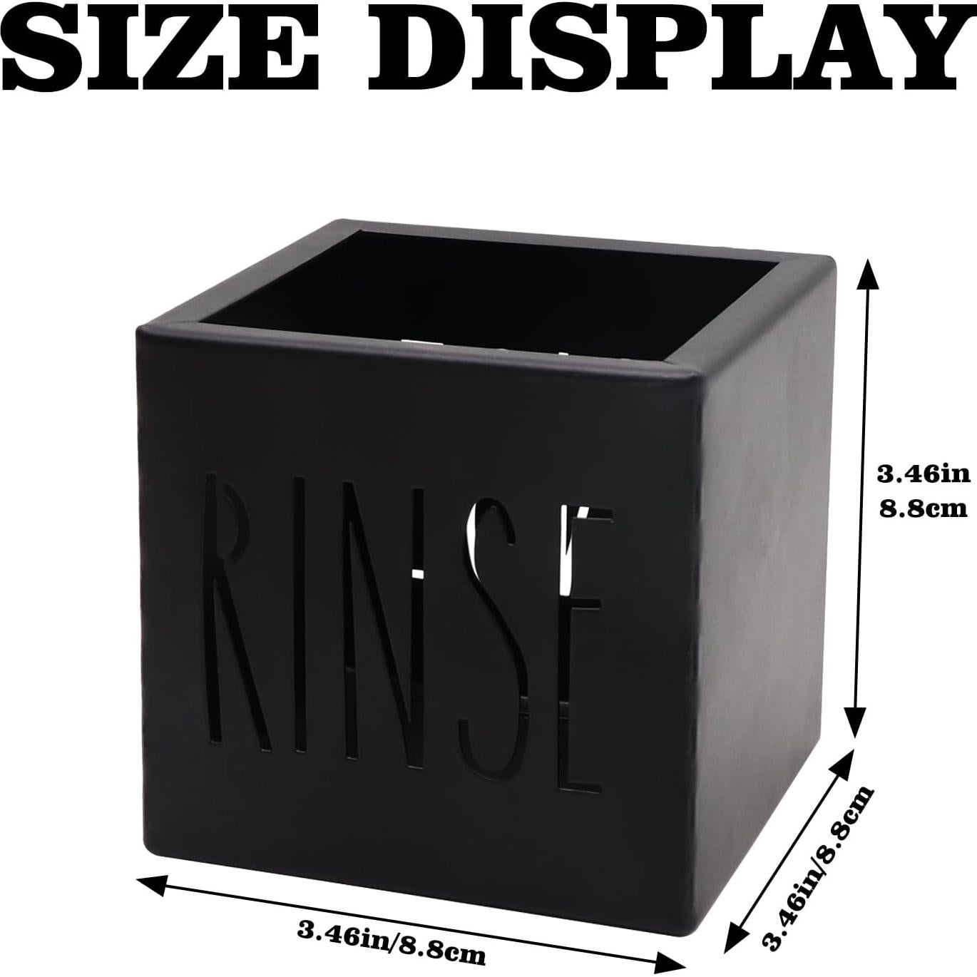 Dispensador de Tazas Dixie Metal 8.8 cm para Baño