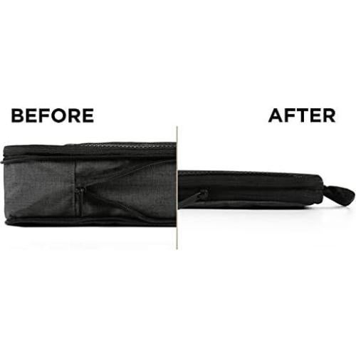 Cubos de Compresión VASCO para Empacar - Juego de 4