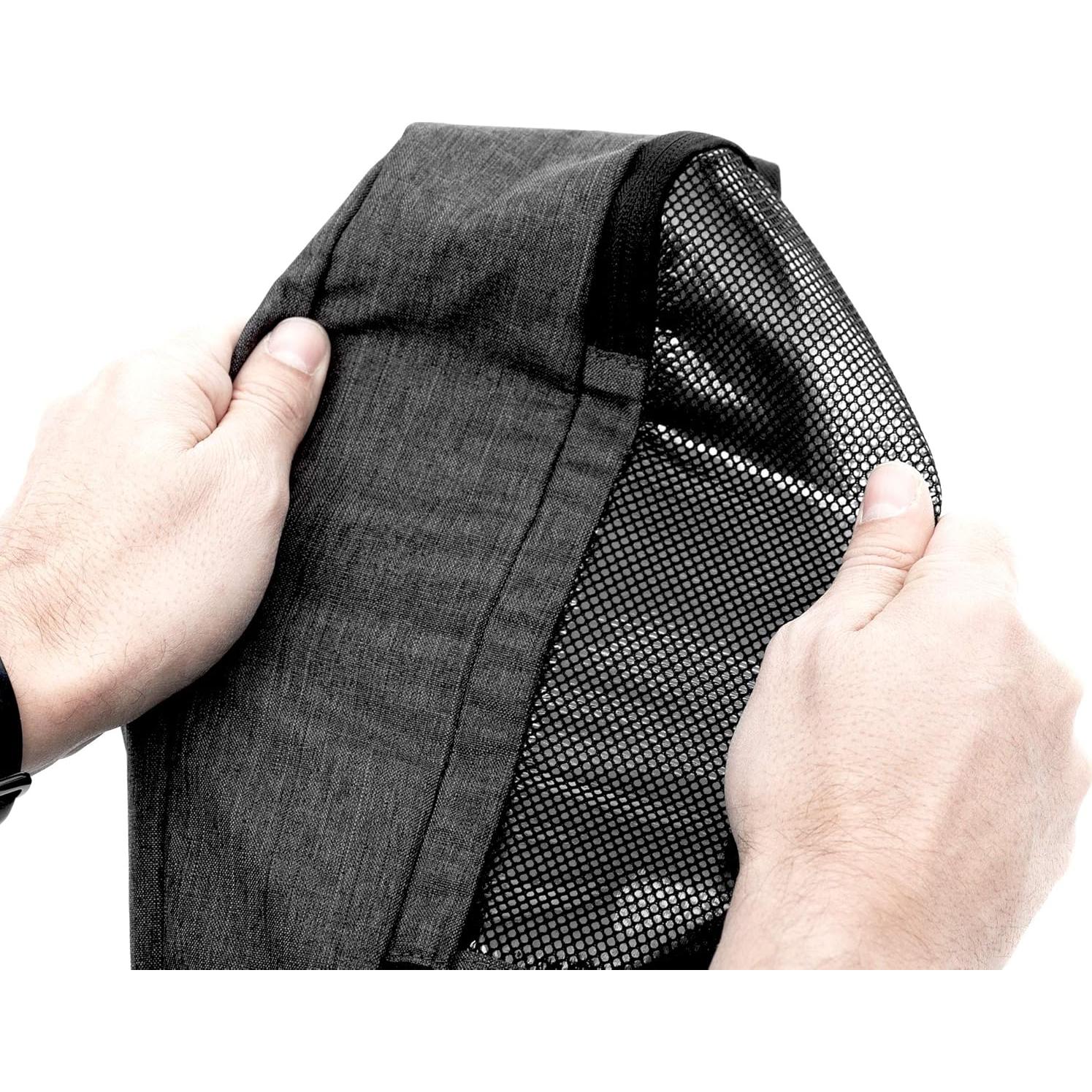 Cubos de Compresión VASCO para Empacar - Juego de 4