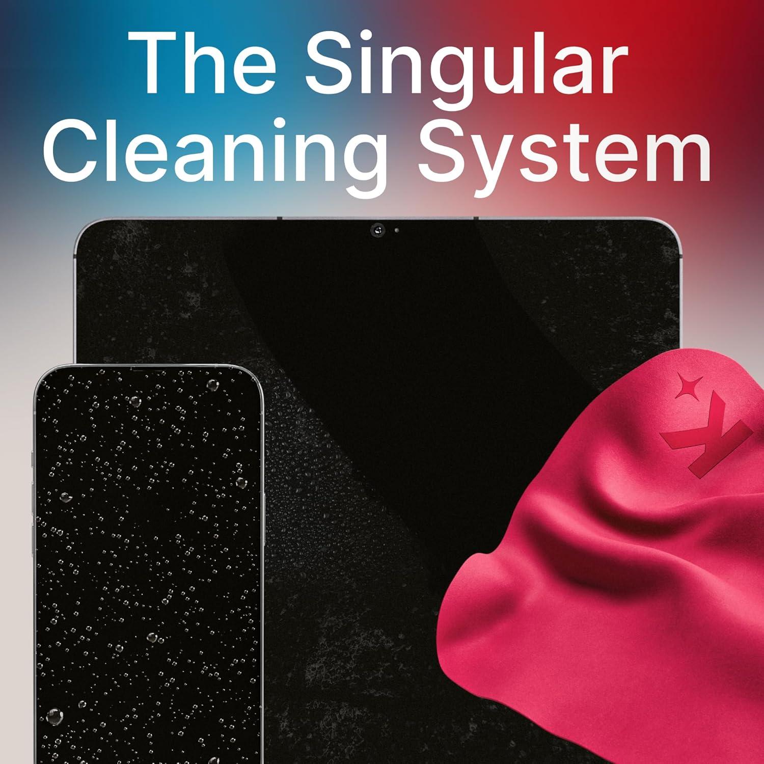 Paño de limpieza Koala | Microfibra japonesa | 2 unidades